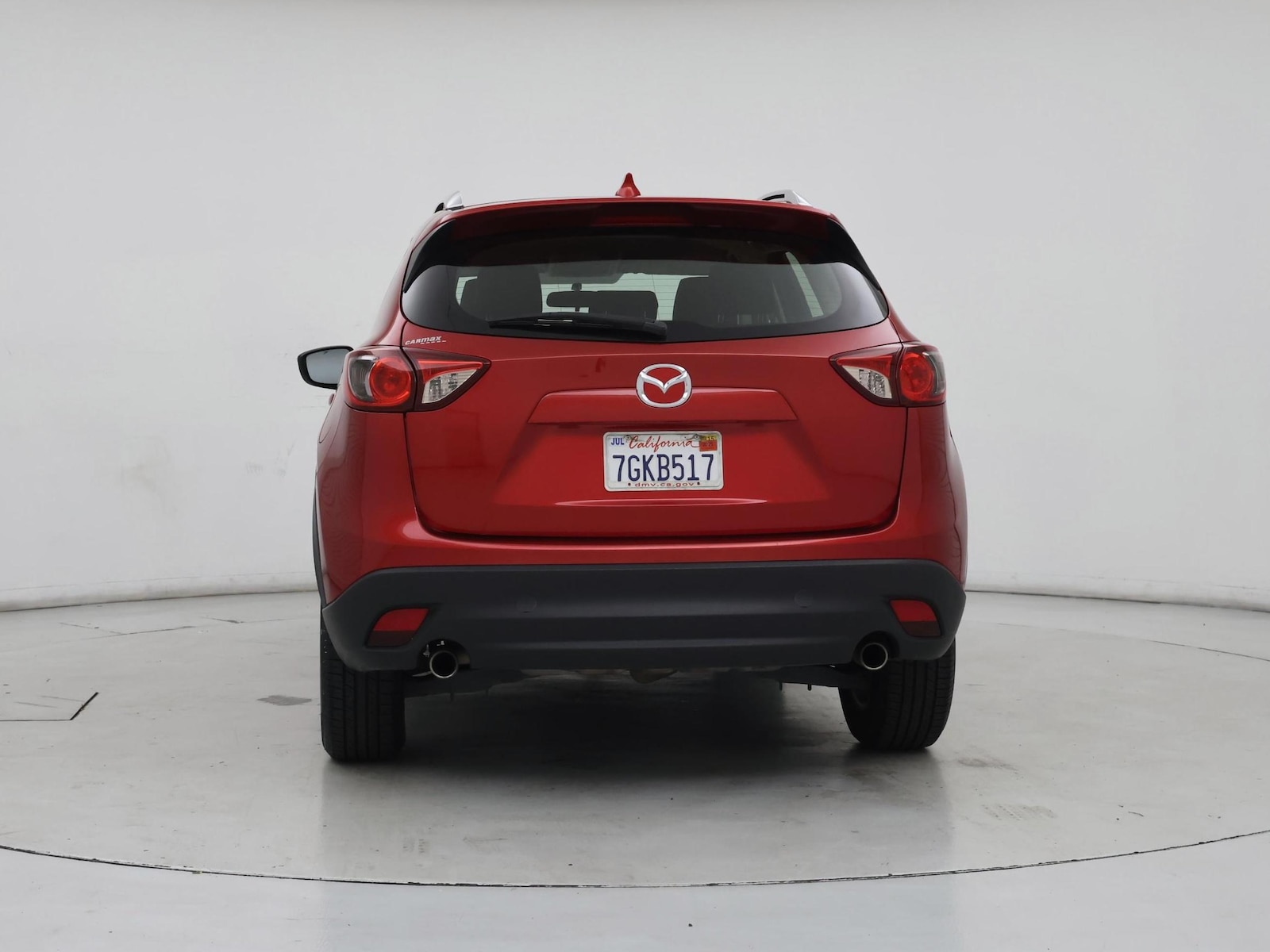 2015 Mazda CX-5 Sport - Photo 7