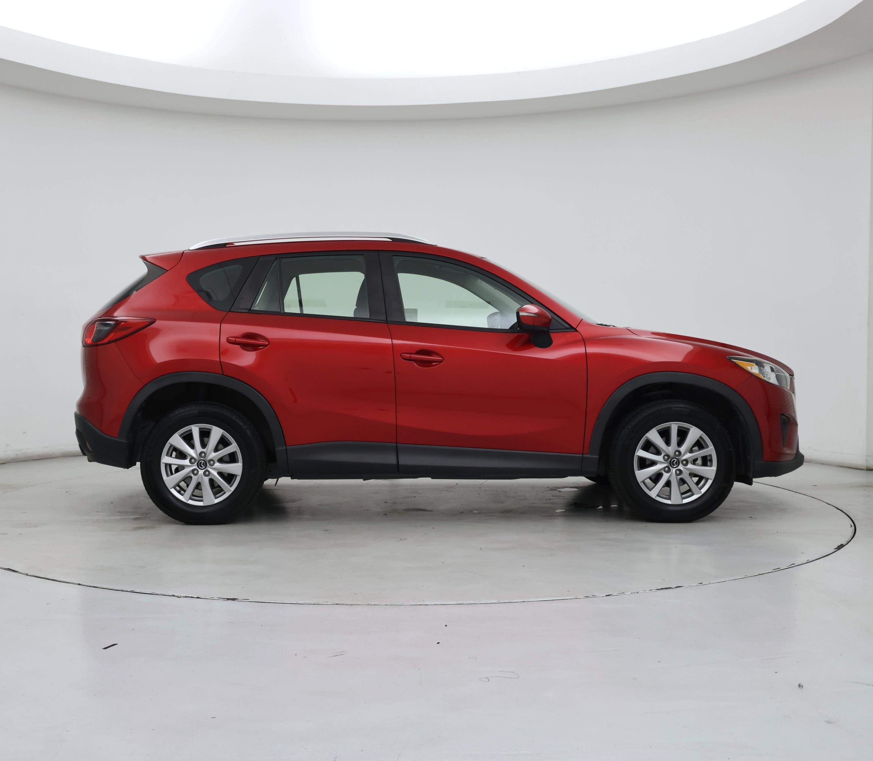 Thumbnail: 2015 Mazda CX-5 - 7