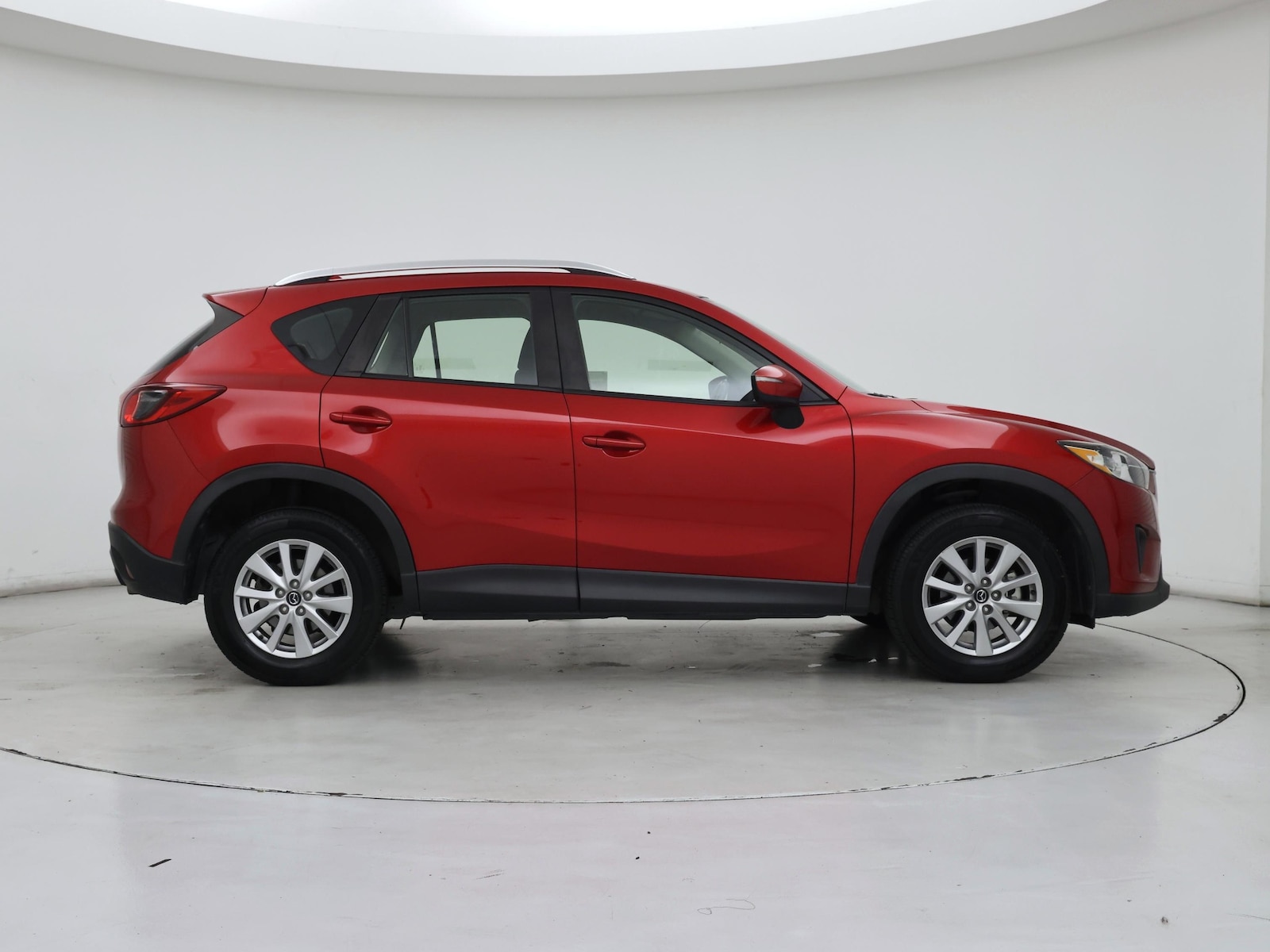 2015 Mazda CX-5 Sport - Photo 8
