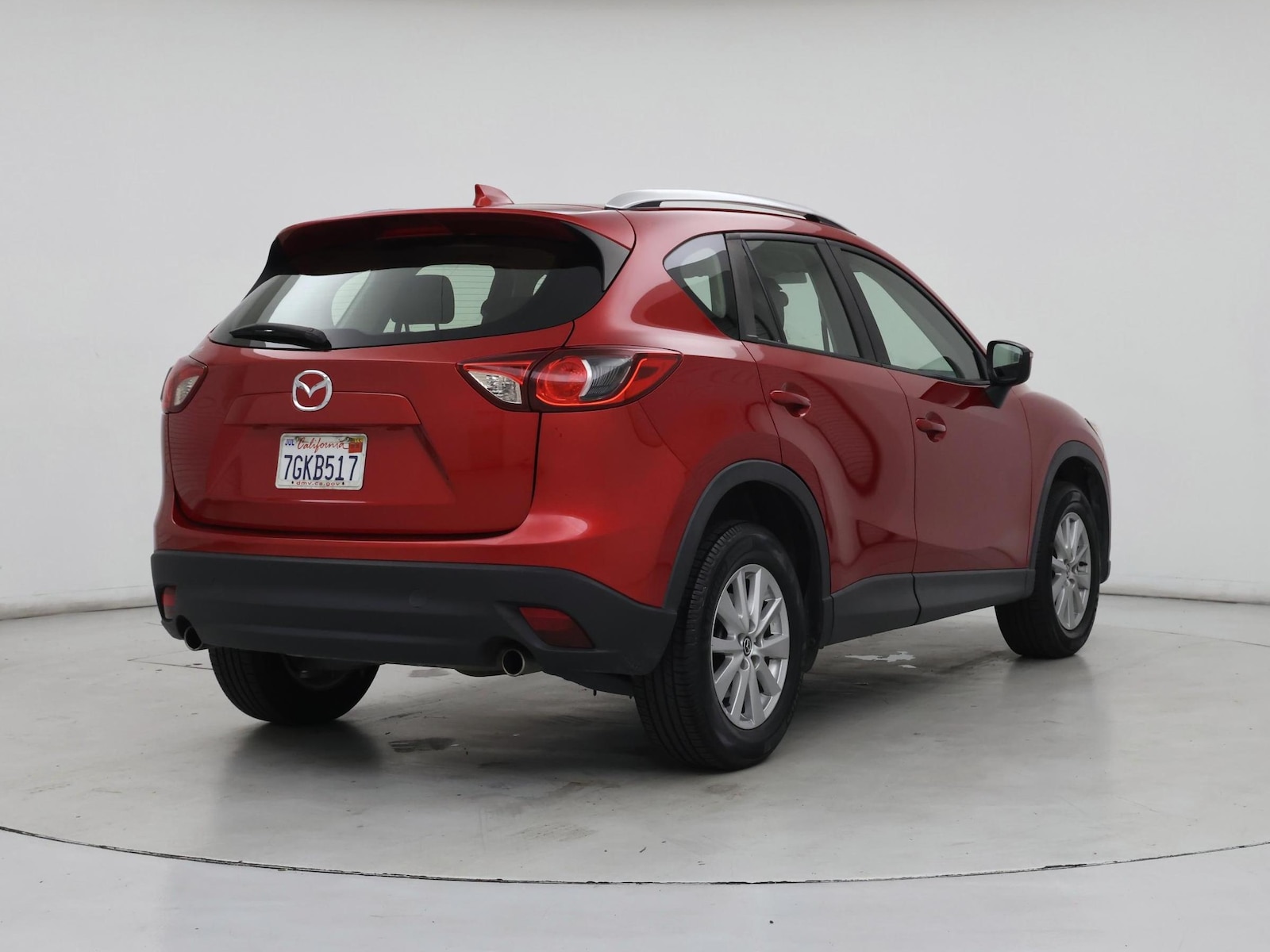 2015 Mazda CX-5 Sport - Photo 9