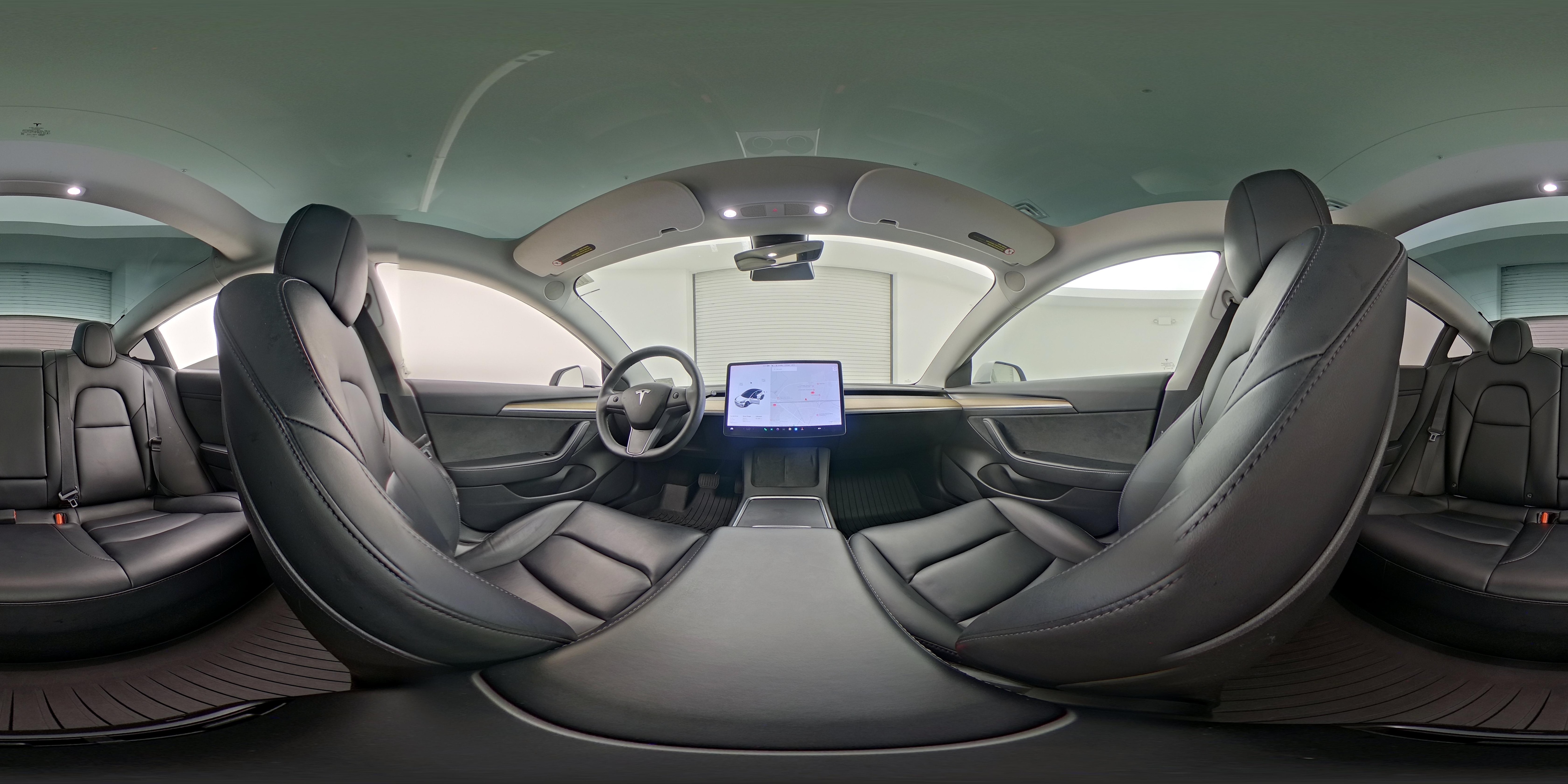 2021 Tesla Model 3 Base - Photo 24