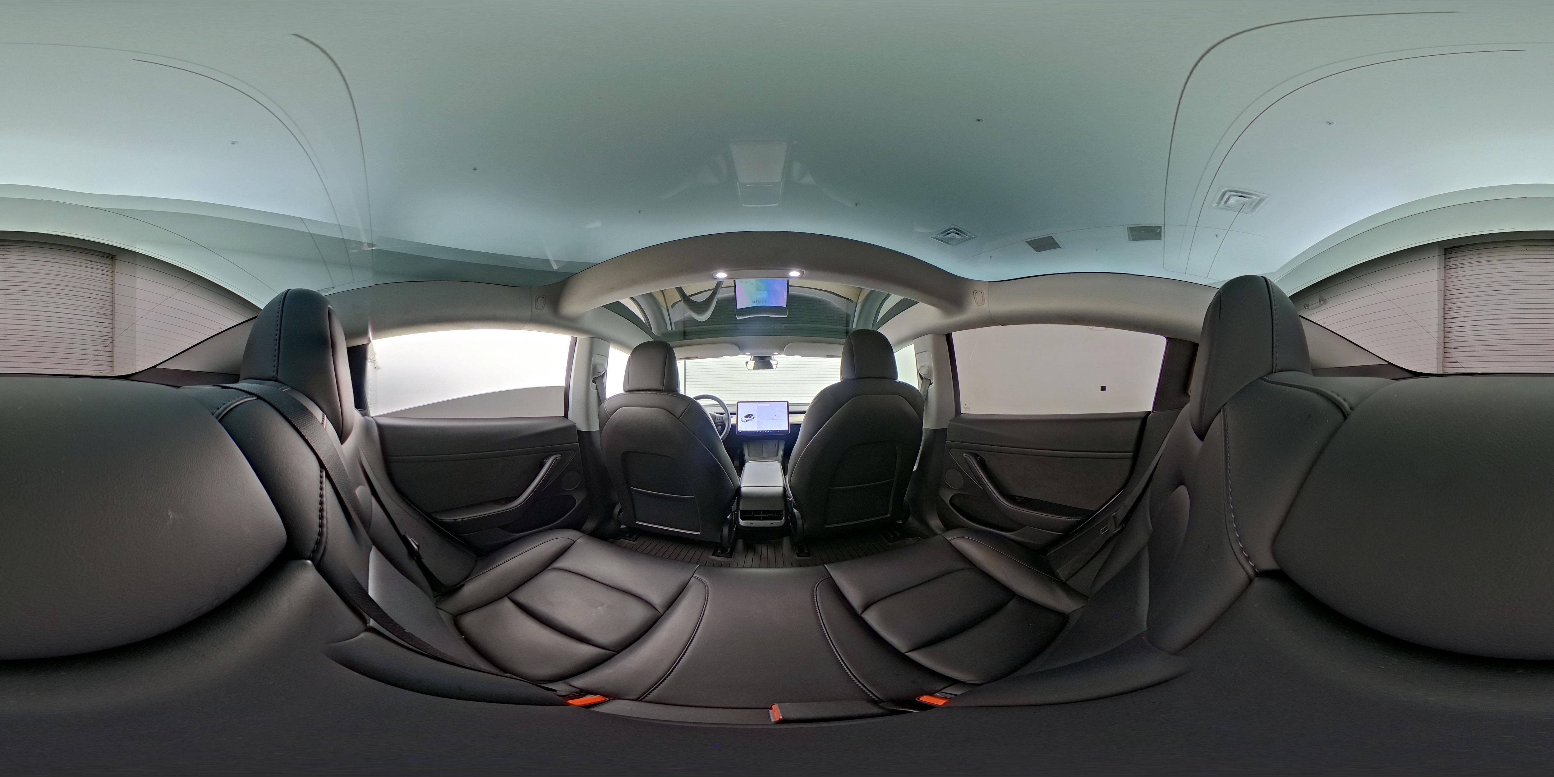 2021 Tesla Model 3 Base - Photo 25