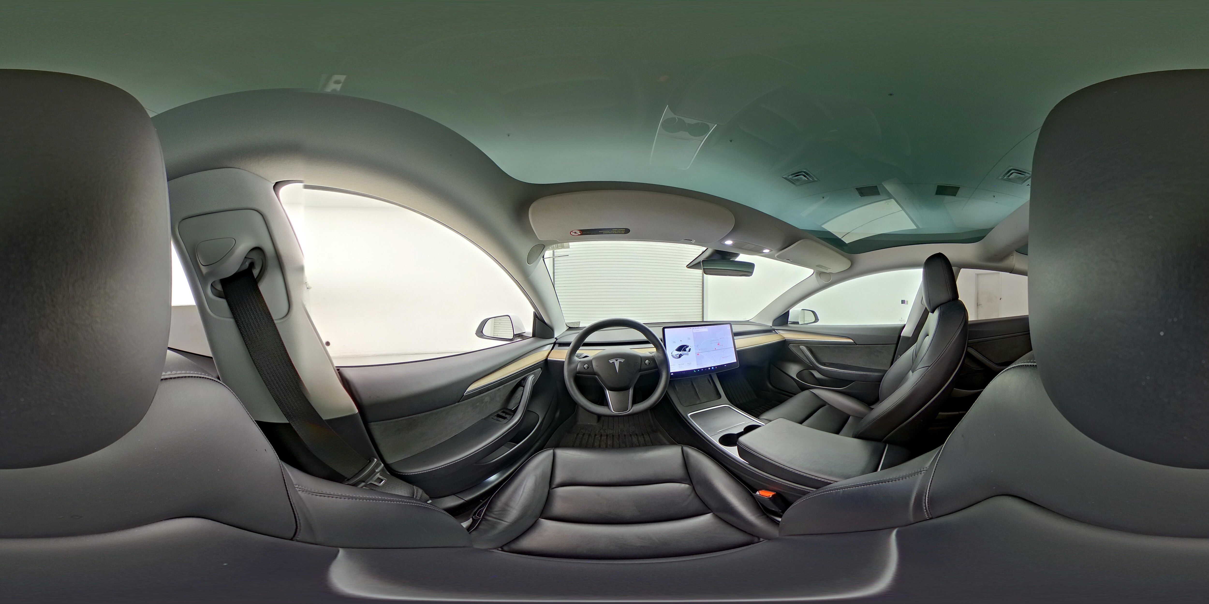 2021 Tesla Model 3 Base - Photo 26