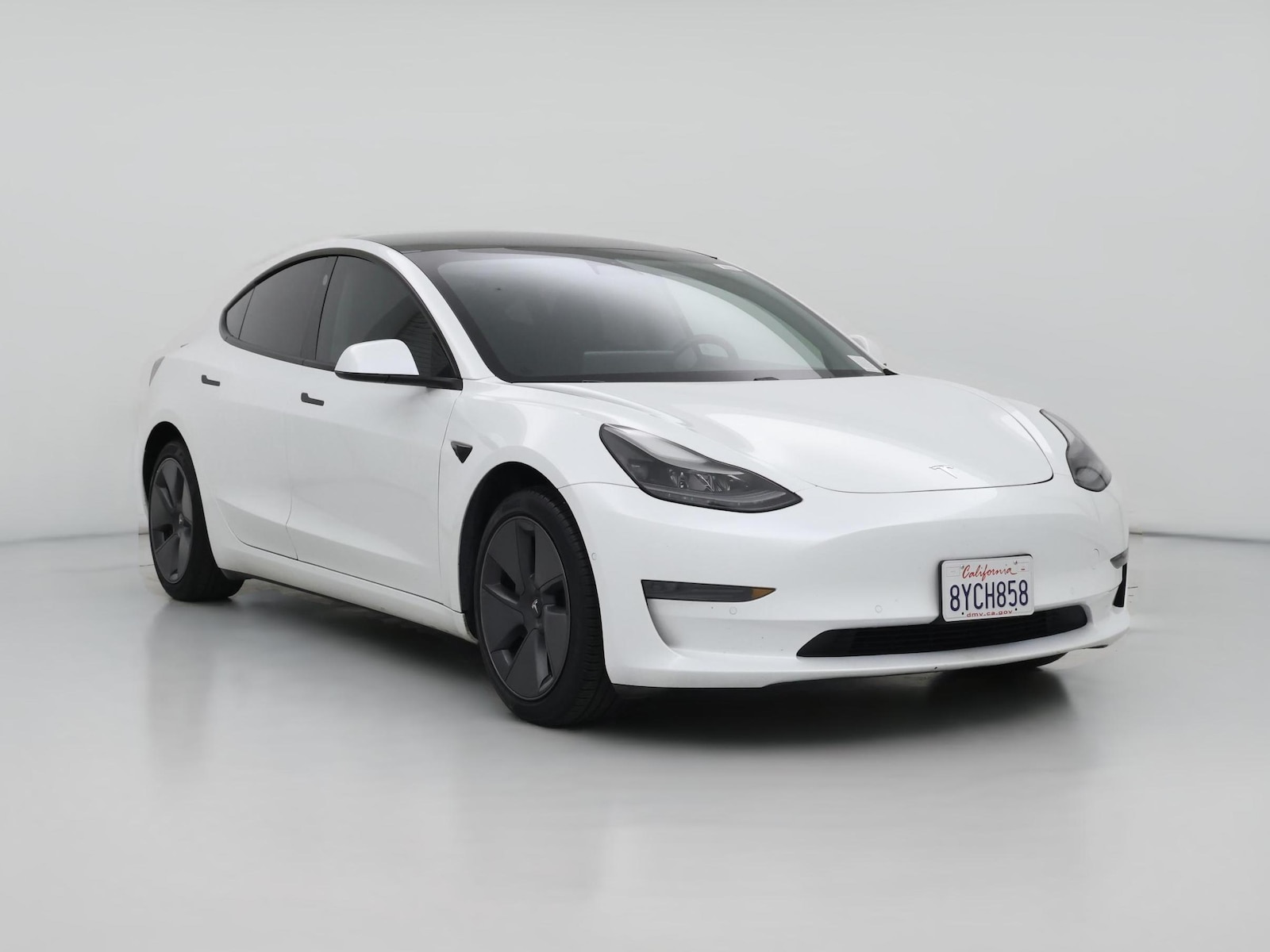 2021 Tesla Model 3 Base - Photo 1