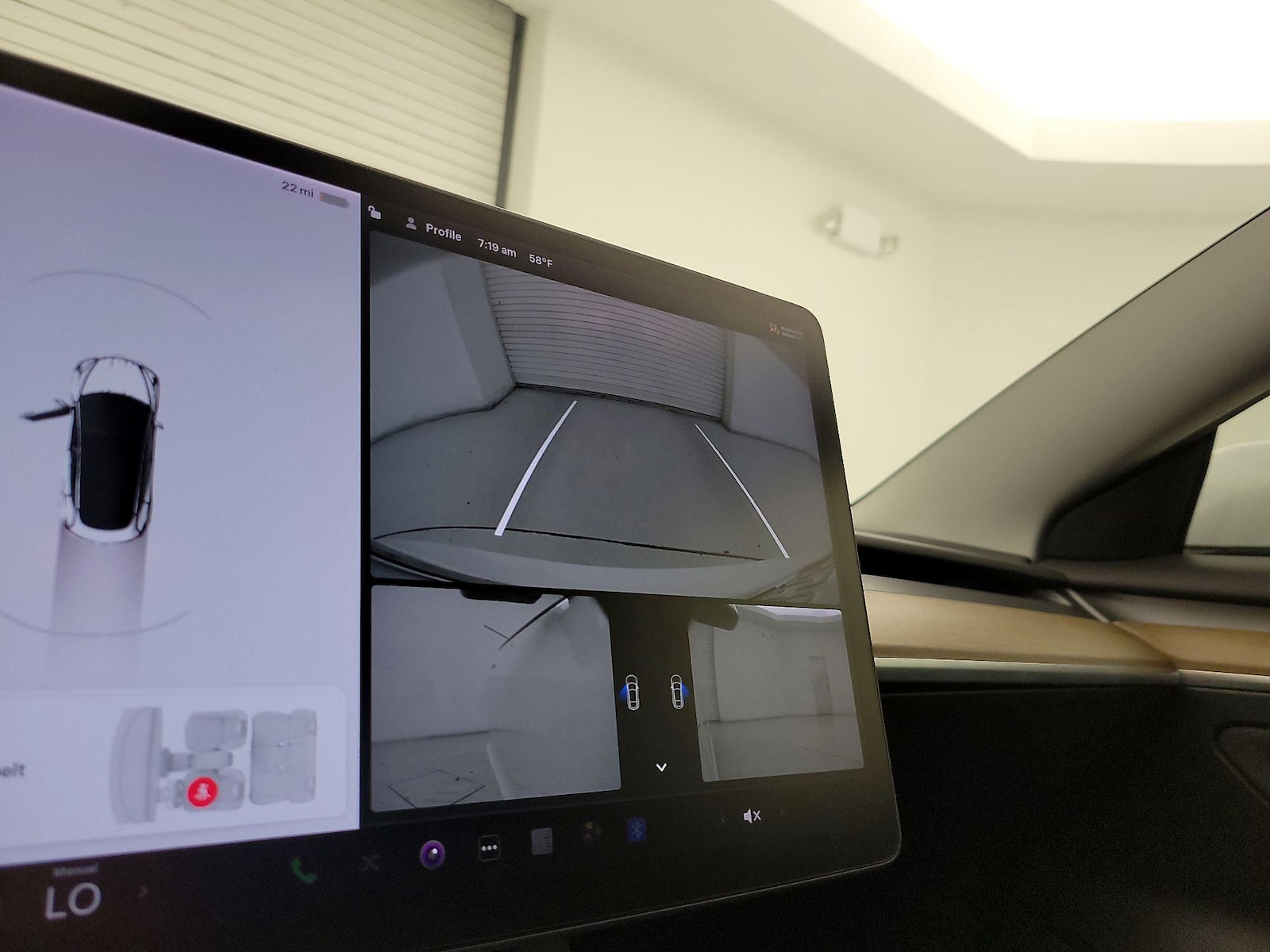 2021 Tesla Model 3 Base - Photo 15