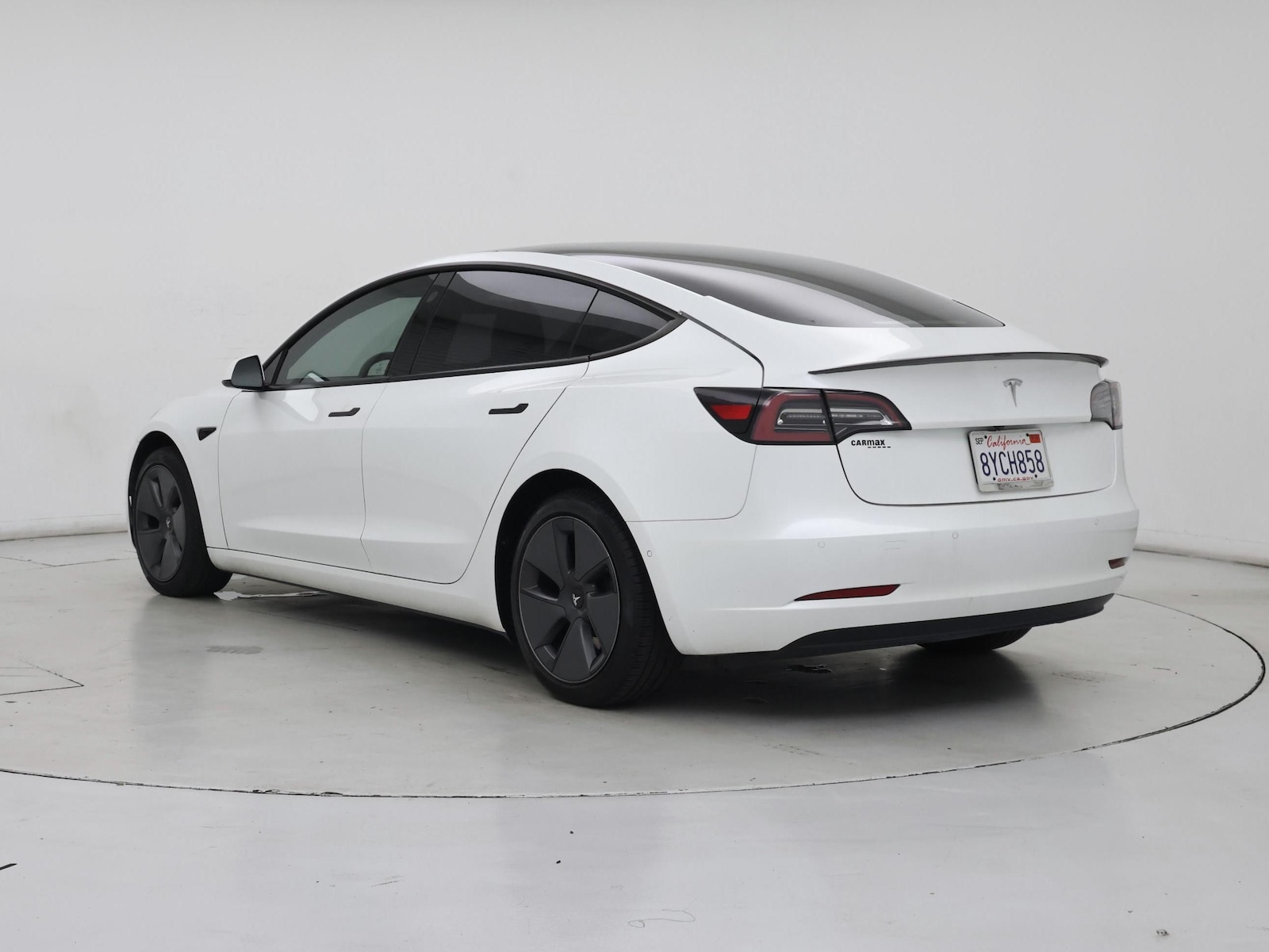2021 Tesla Model 3 Base - Photo 3