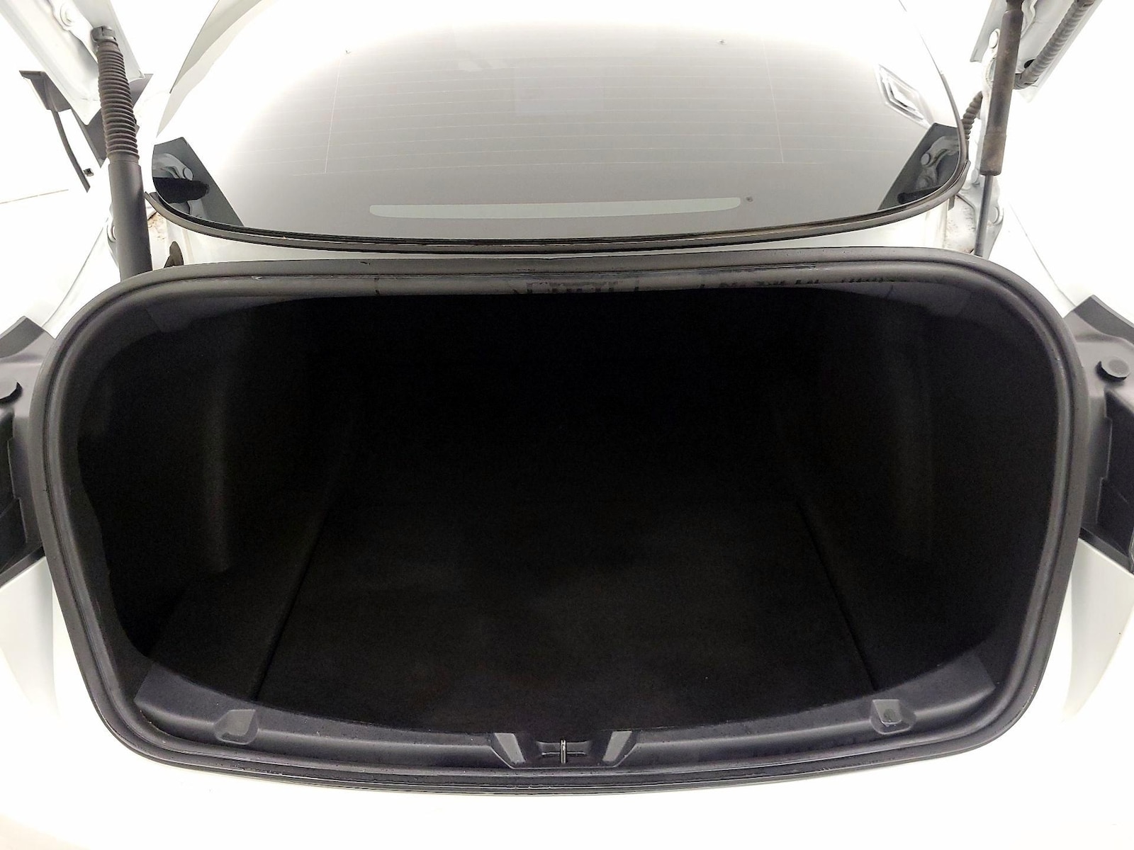 2021 Tesla Model 3 Base - Photo 21