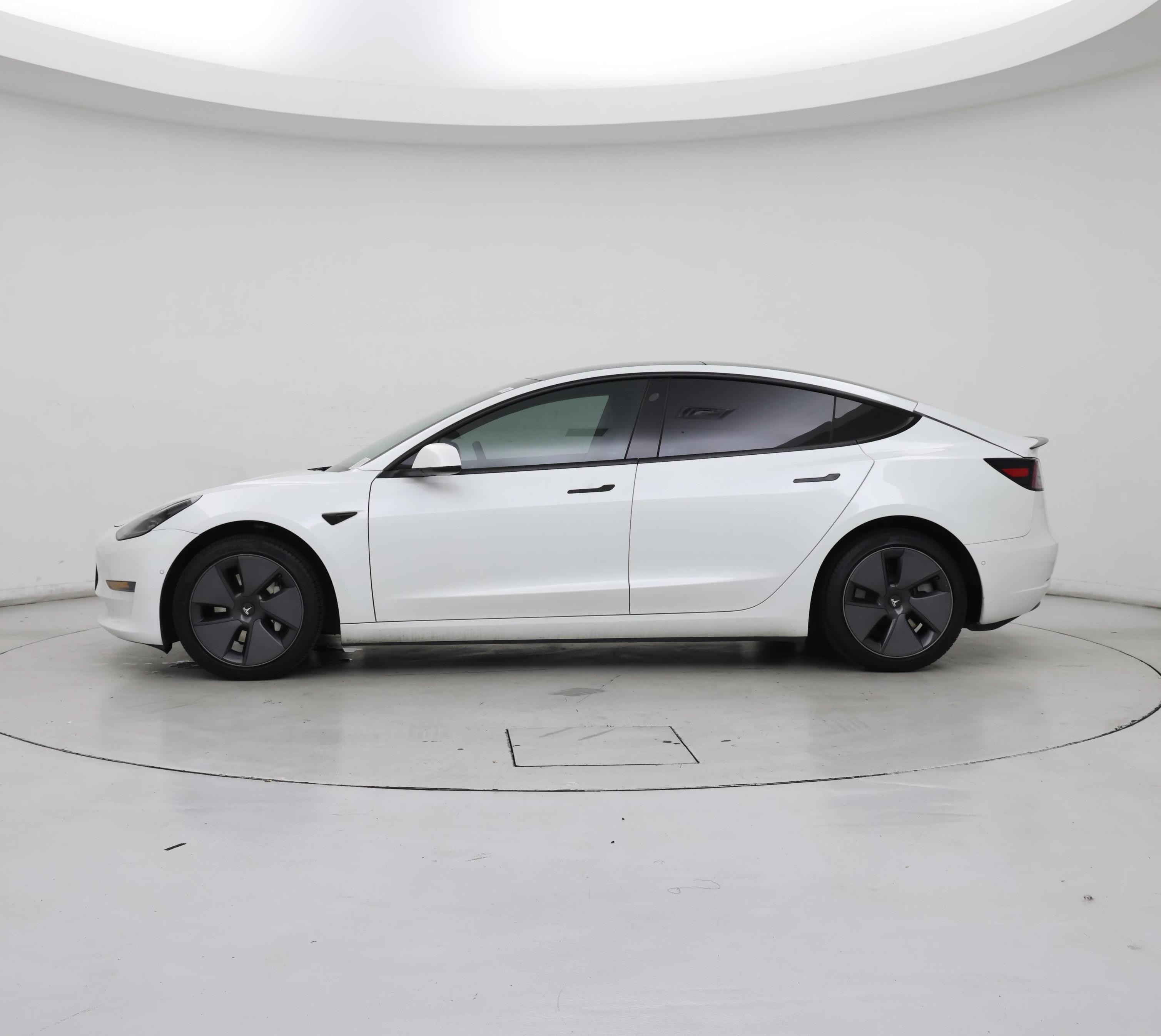Thumbnail: 2021 Tesla Model 3 - 3