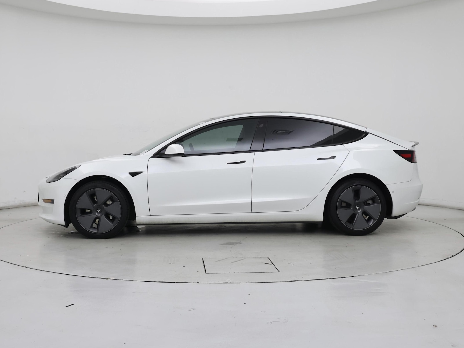 2021 Tesla Model 3 Base - Photo 4