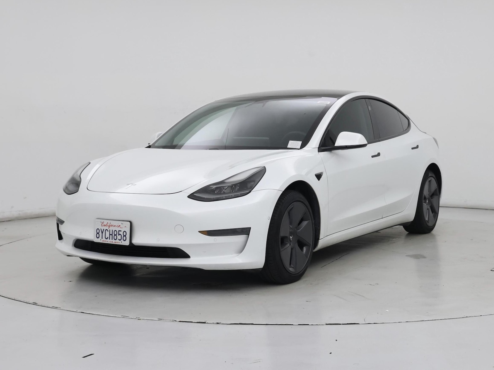 2021 Tesla Model 3 Base - Photo 5