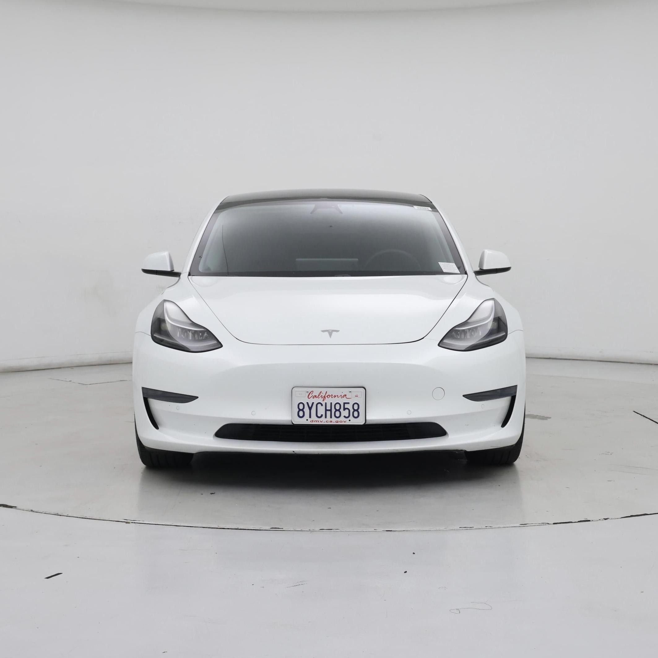 Thumbnail: 2021 Tesla Model 3 - 5