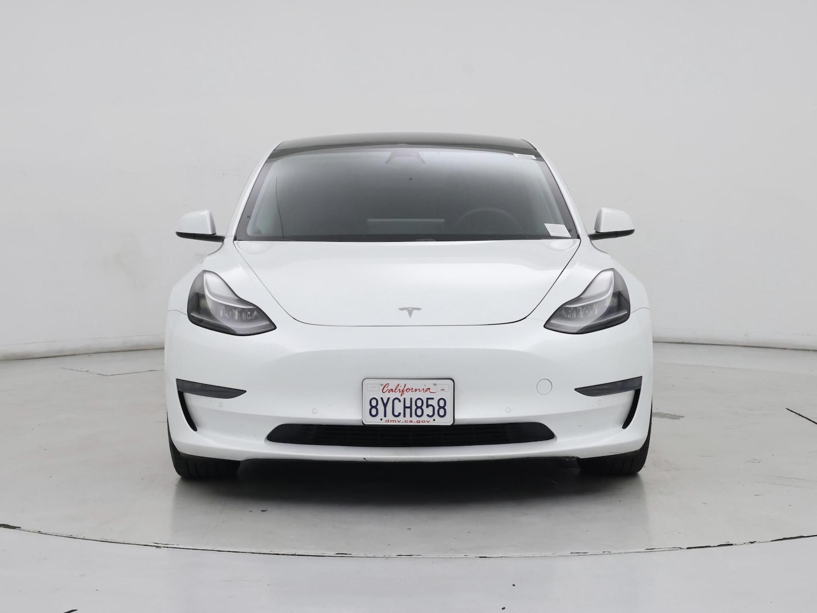 2021 Tesla Model 3 Base - Photo 6