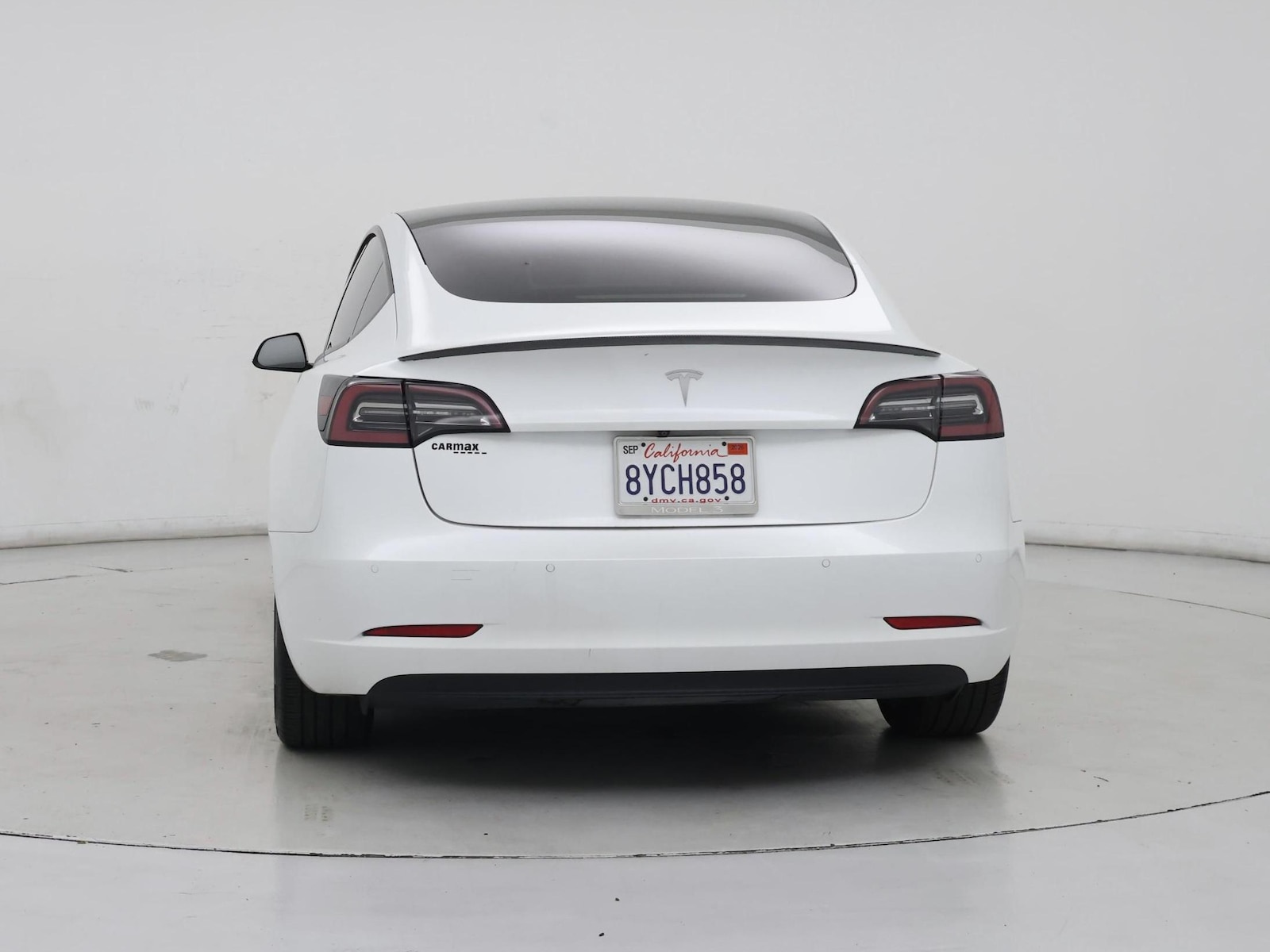2021 Tesla Model 3 Base - Photo 7