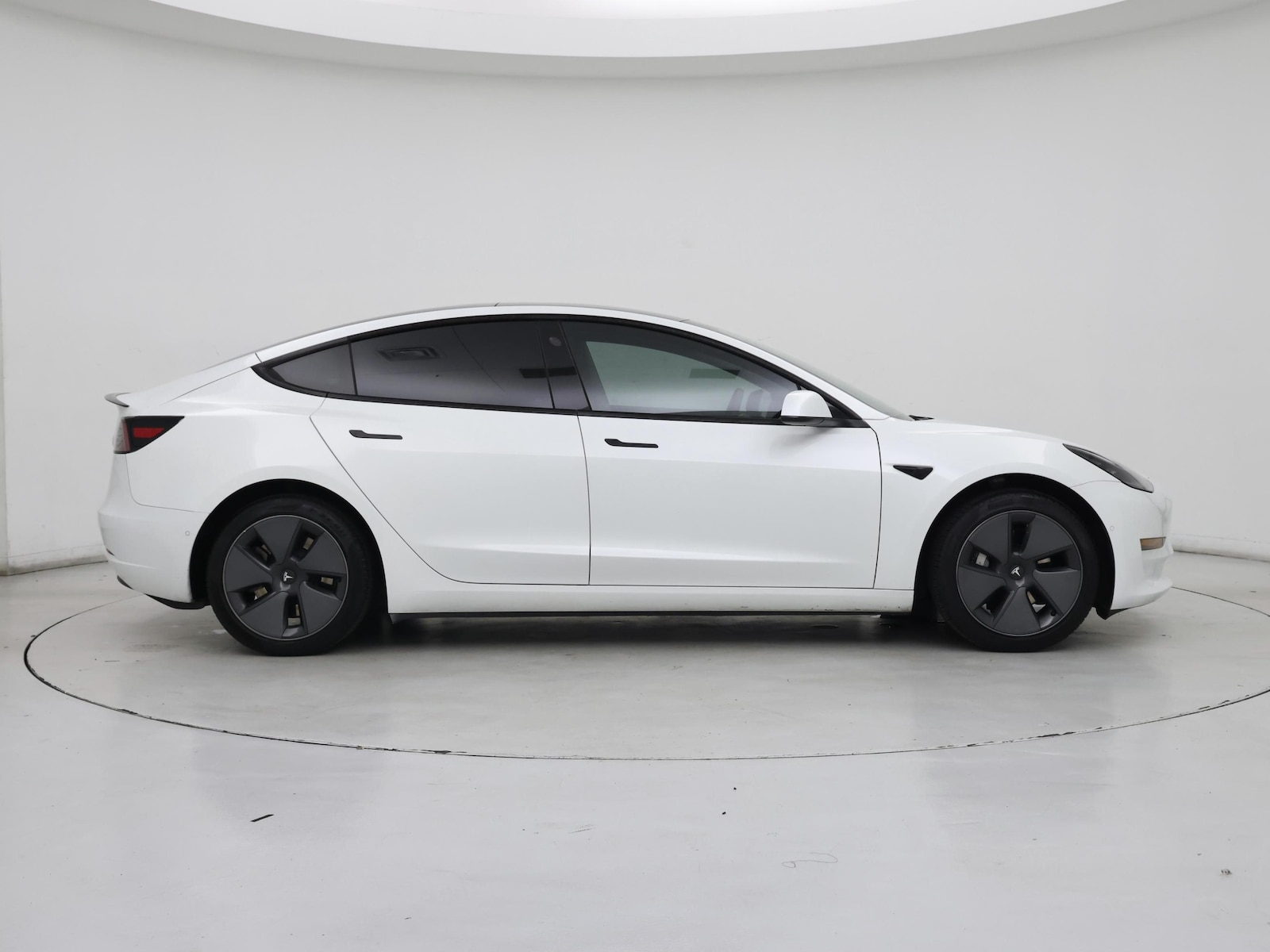 2021 Tesla Model 3 Base - Photo 8