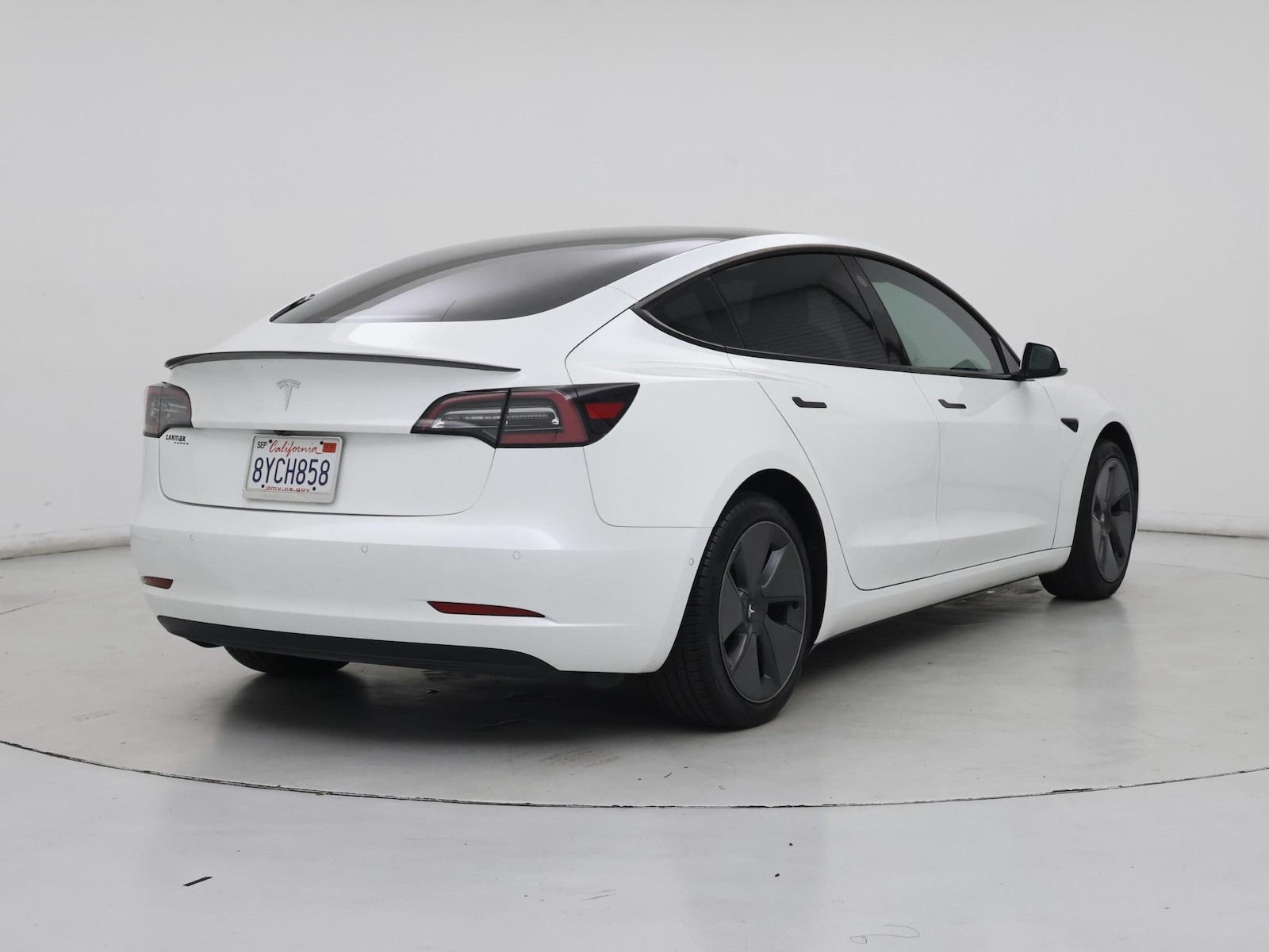 2021 Tesla Model 3 Base - Photo 9