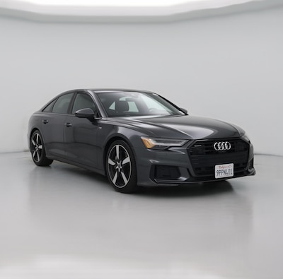 2021 Audi A6 Prestige