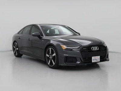 2021 Audi A6 Prestige