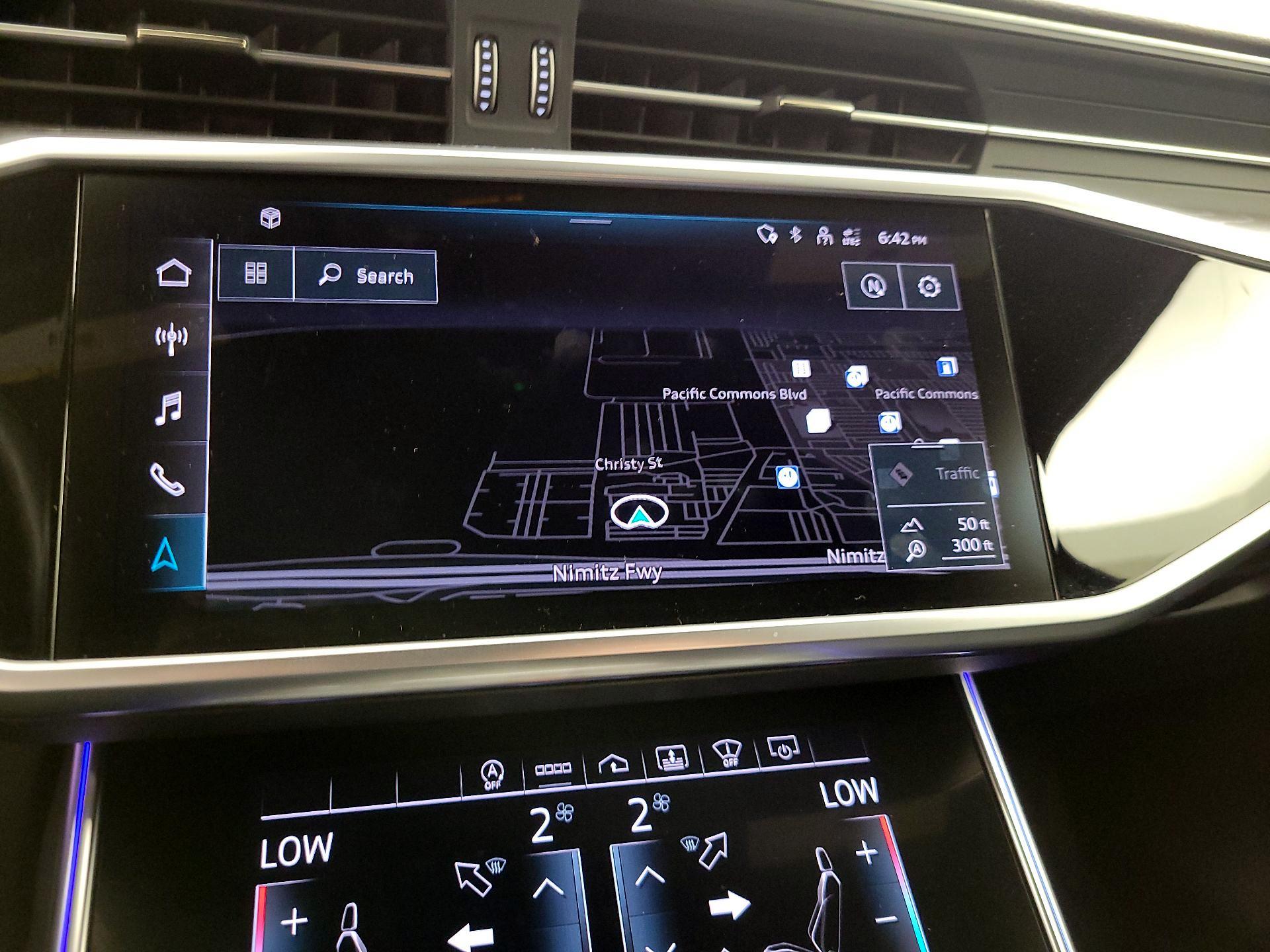 Thumbnail: 2021 Audi A6 - 14