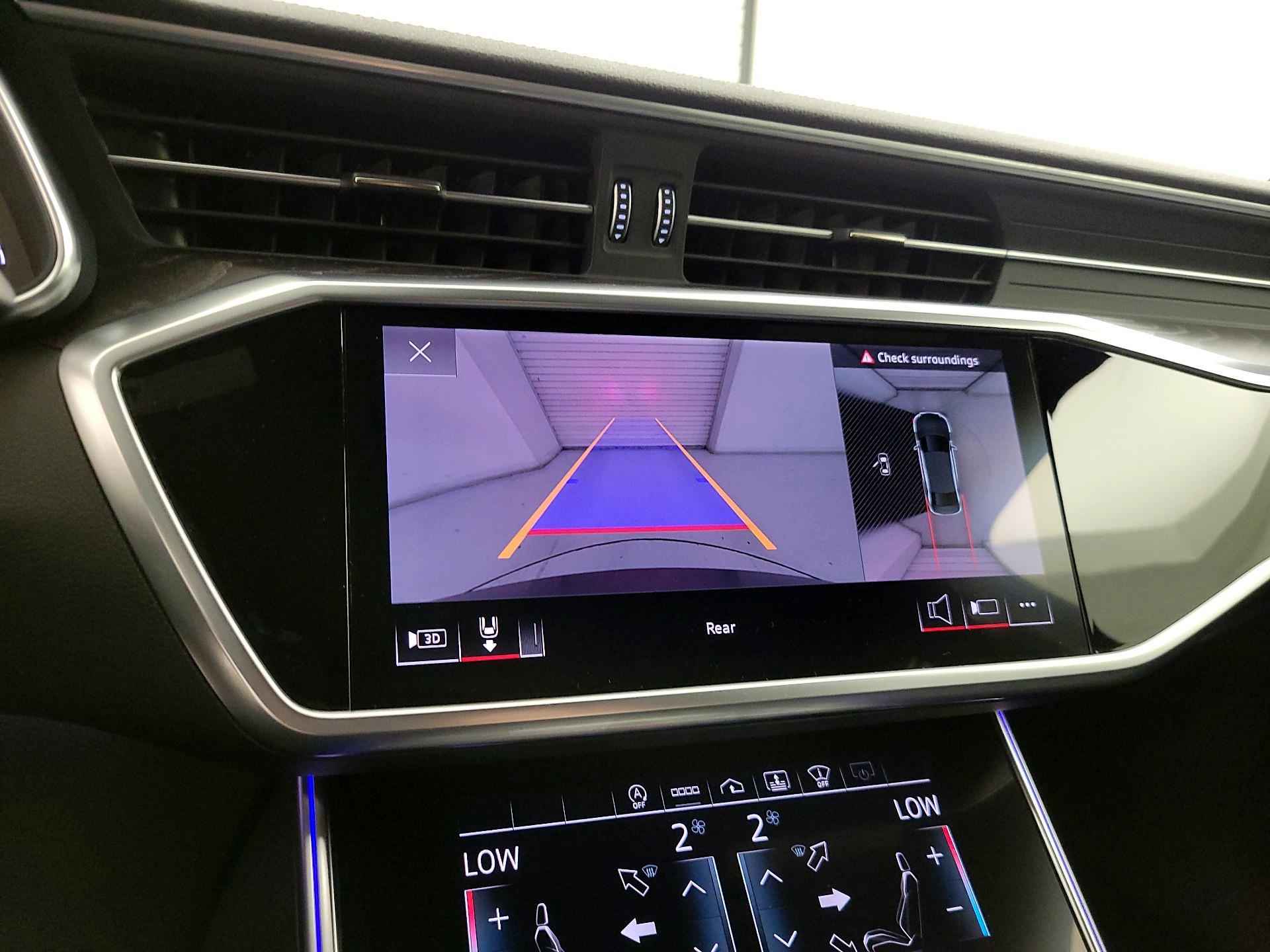 Thumbnail: 2021 Audi A6 - 15