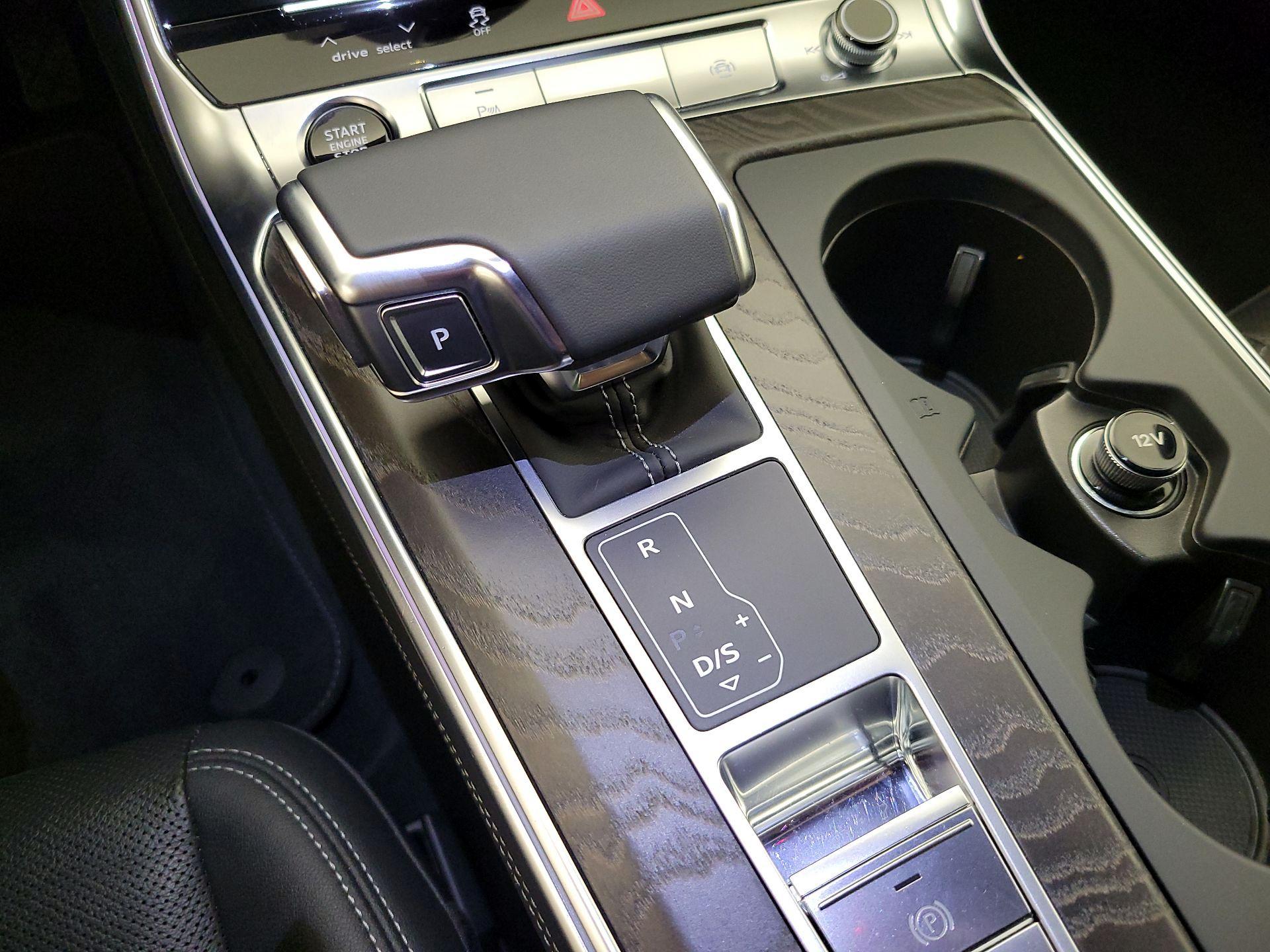 Thumbnail: 2021 Audi A6 - 18