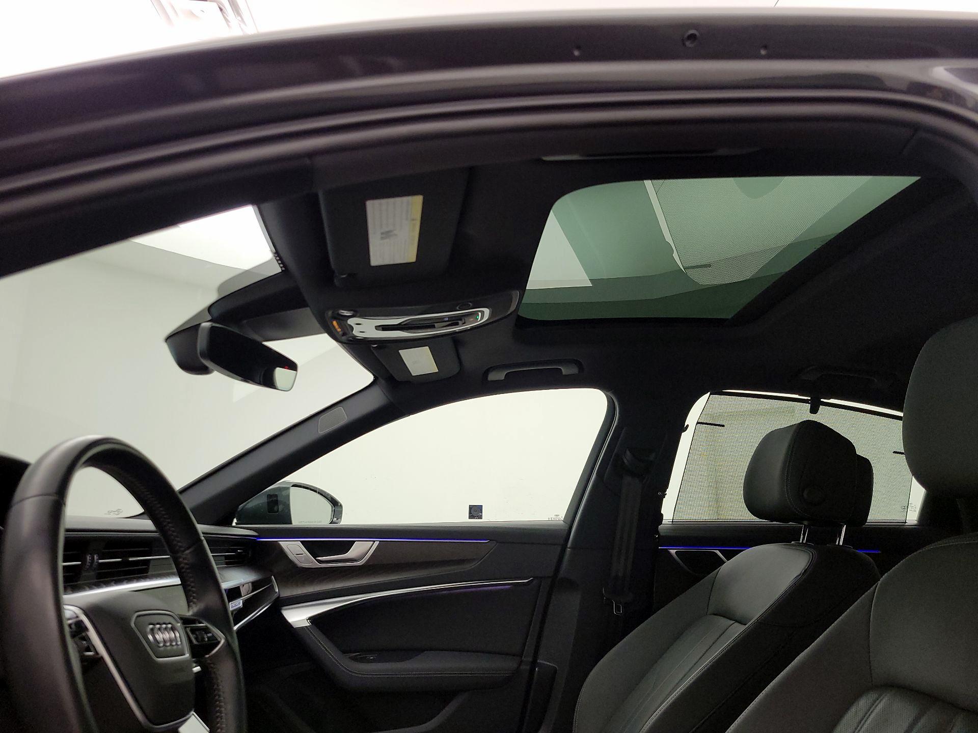 Thumbnail: 2021 Audi A6 - 20