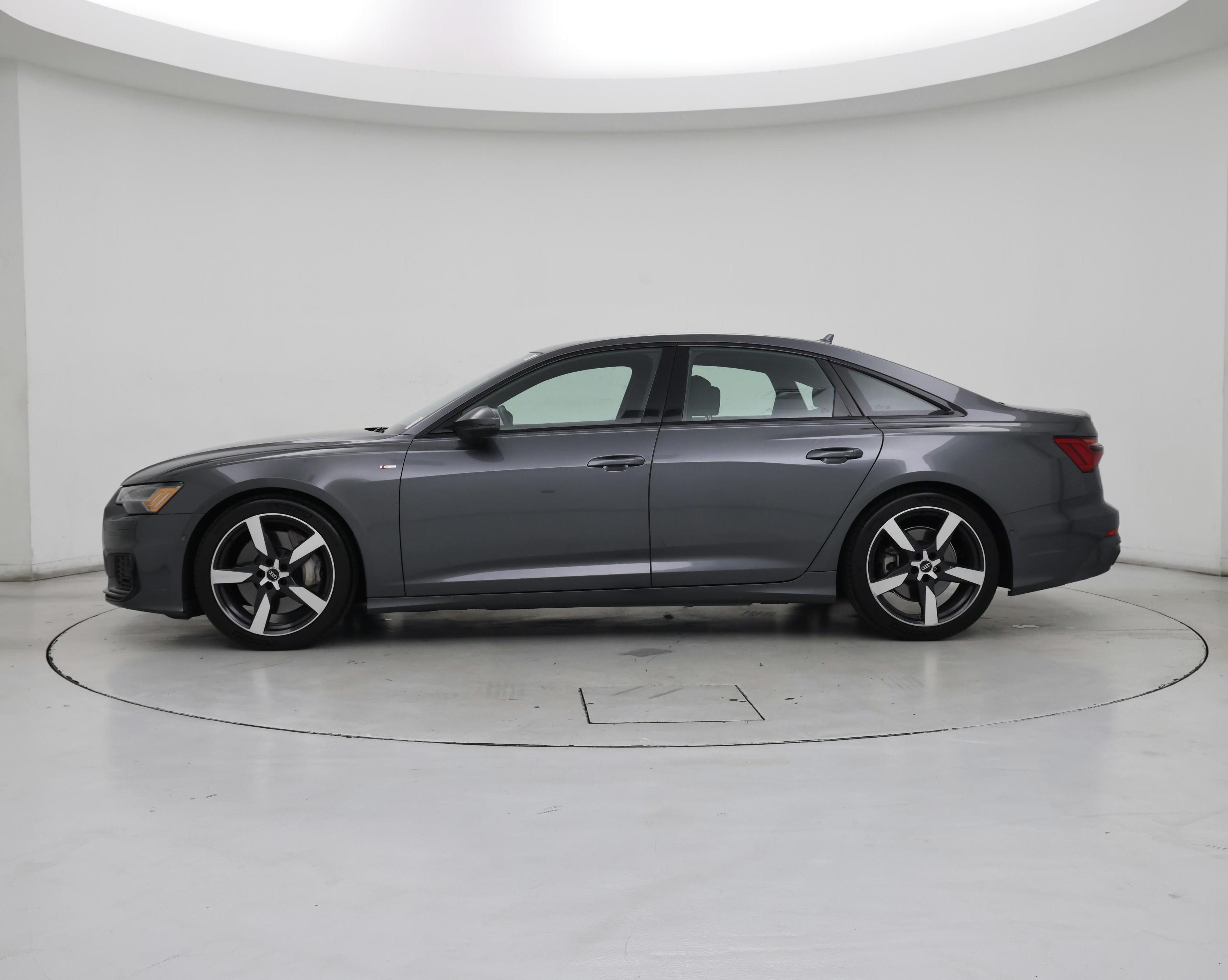 Thumbnail: 2021 Audi A6 - 3