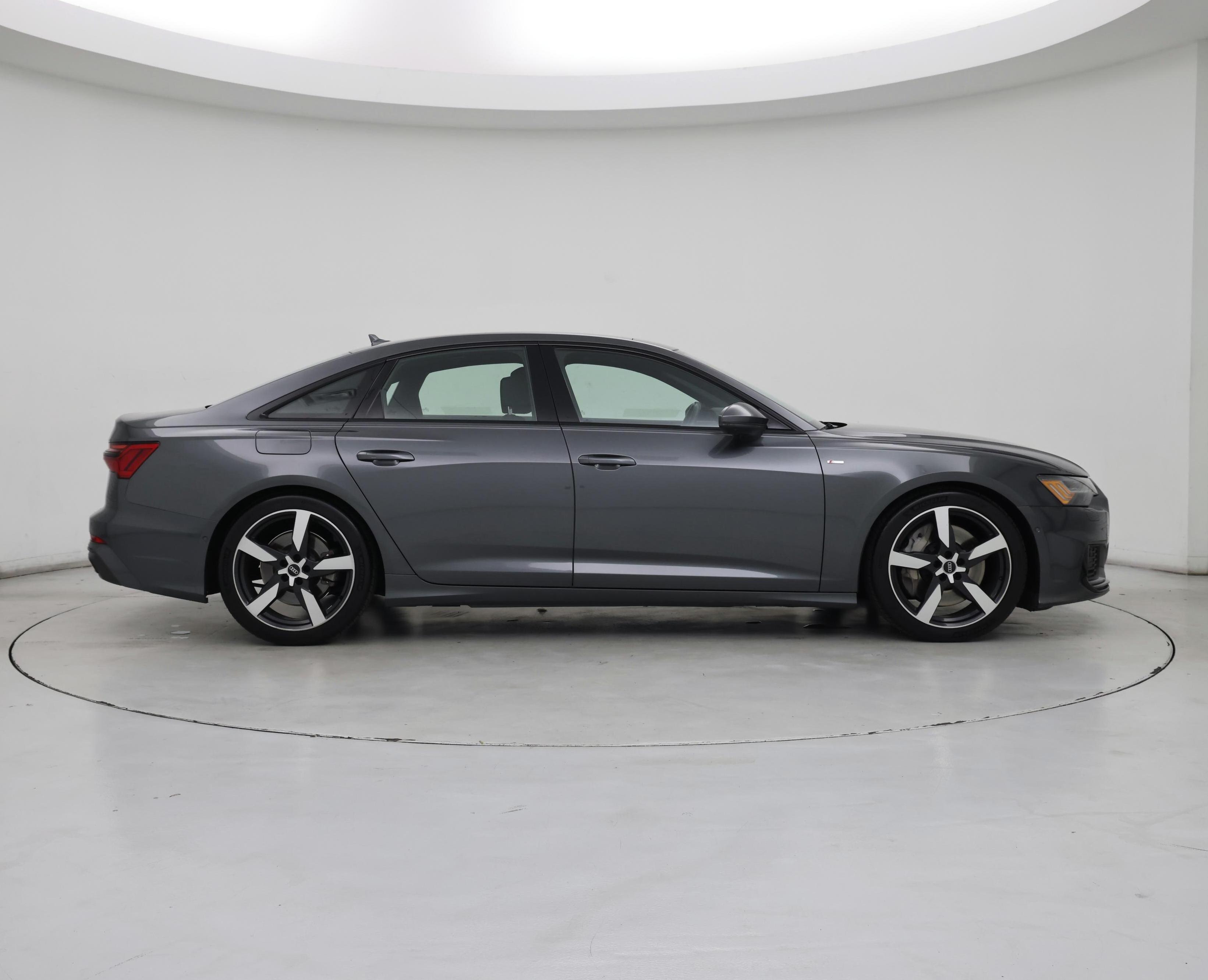Thumbnail: 2021 Audi A6 - 7