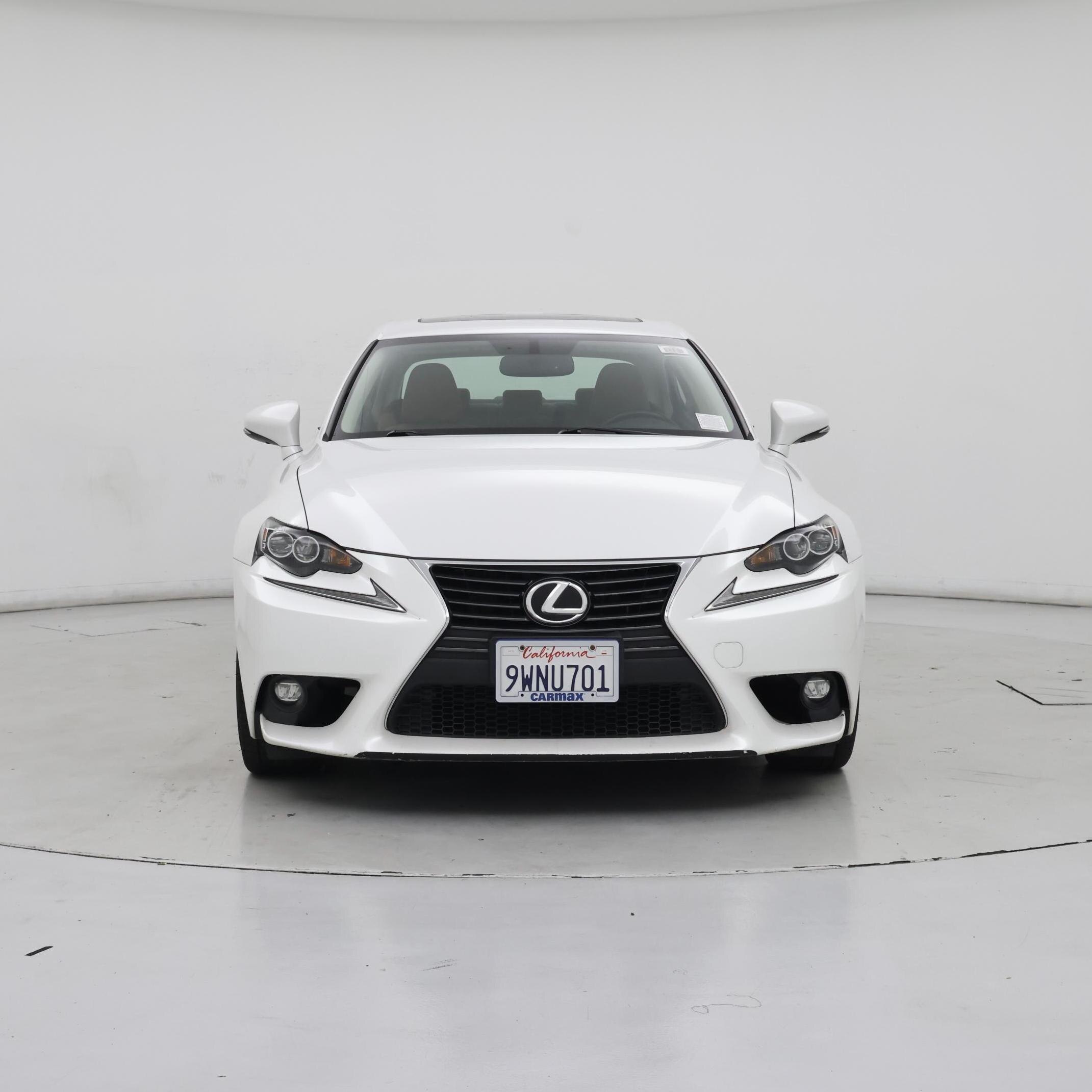 Thumbnail: 2016 Lexus IS - 5