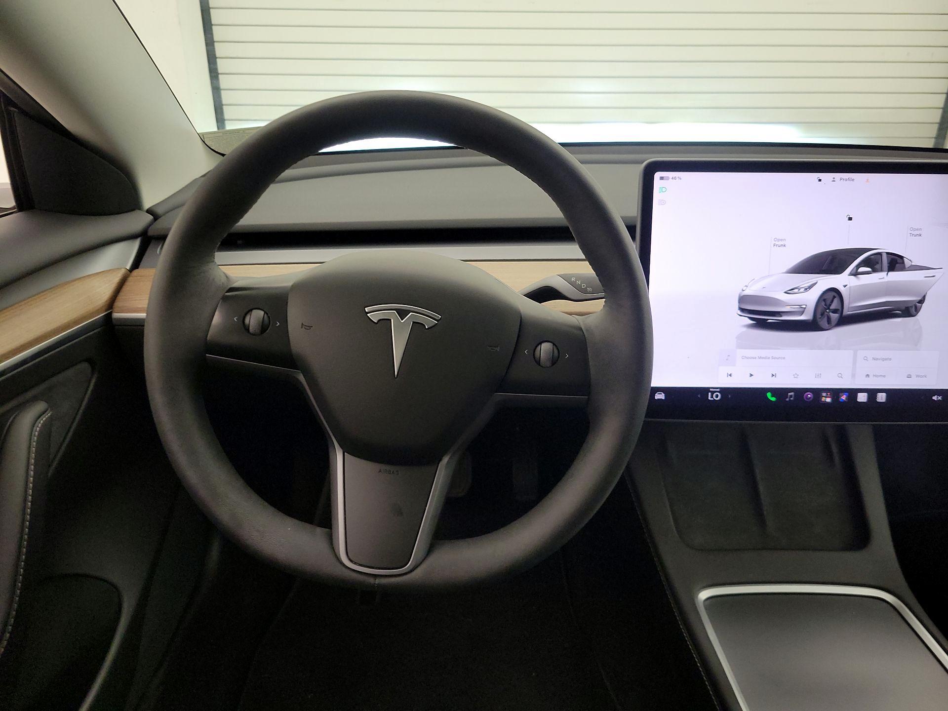 Thumbnail: 2022 Tesla Model 3 - 10