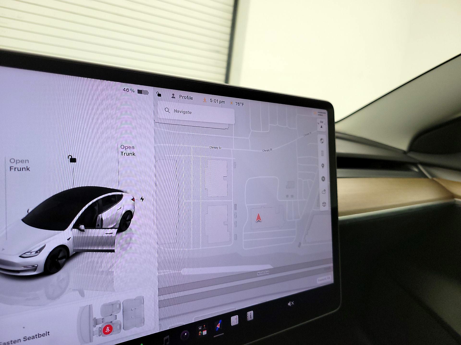 Thumbnail: 2022 Tesla Model 3 - 13