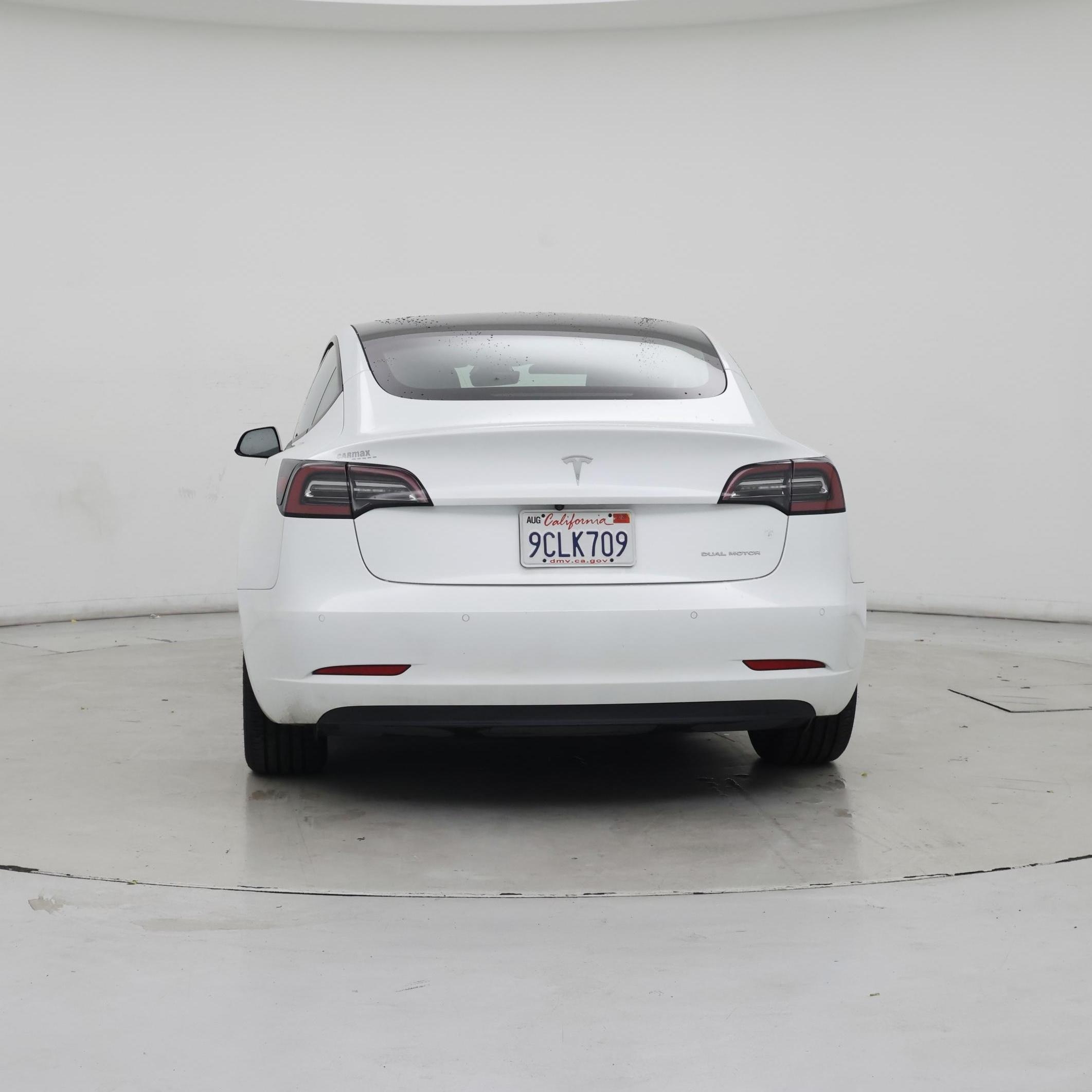 Thumbnail: 2022 Tesla Model 3 - 6