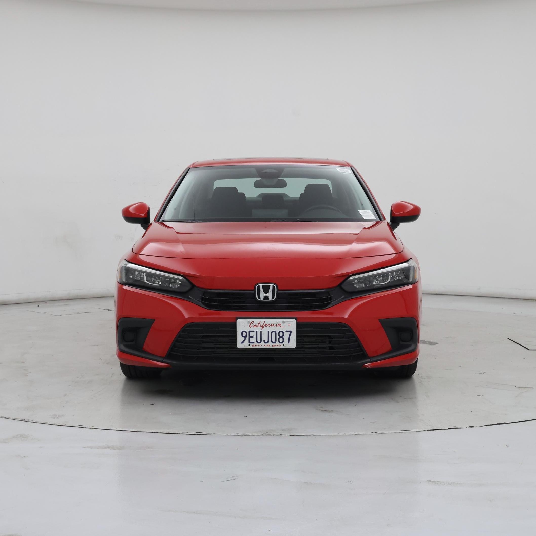 Thumbnail: 2023 Honda Civic - 5
