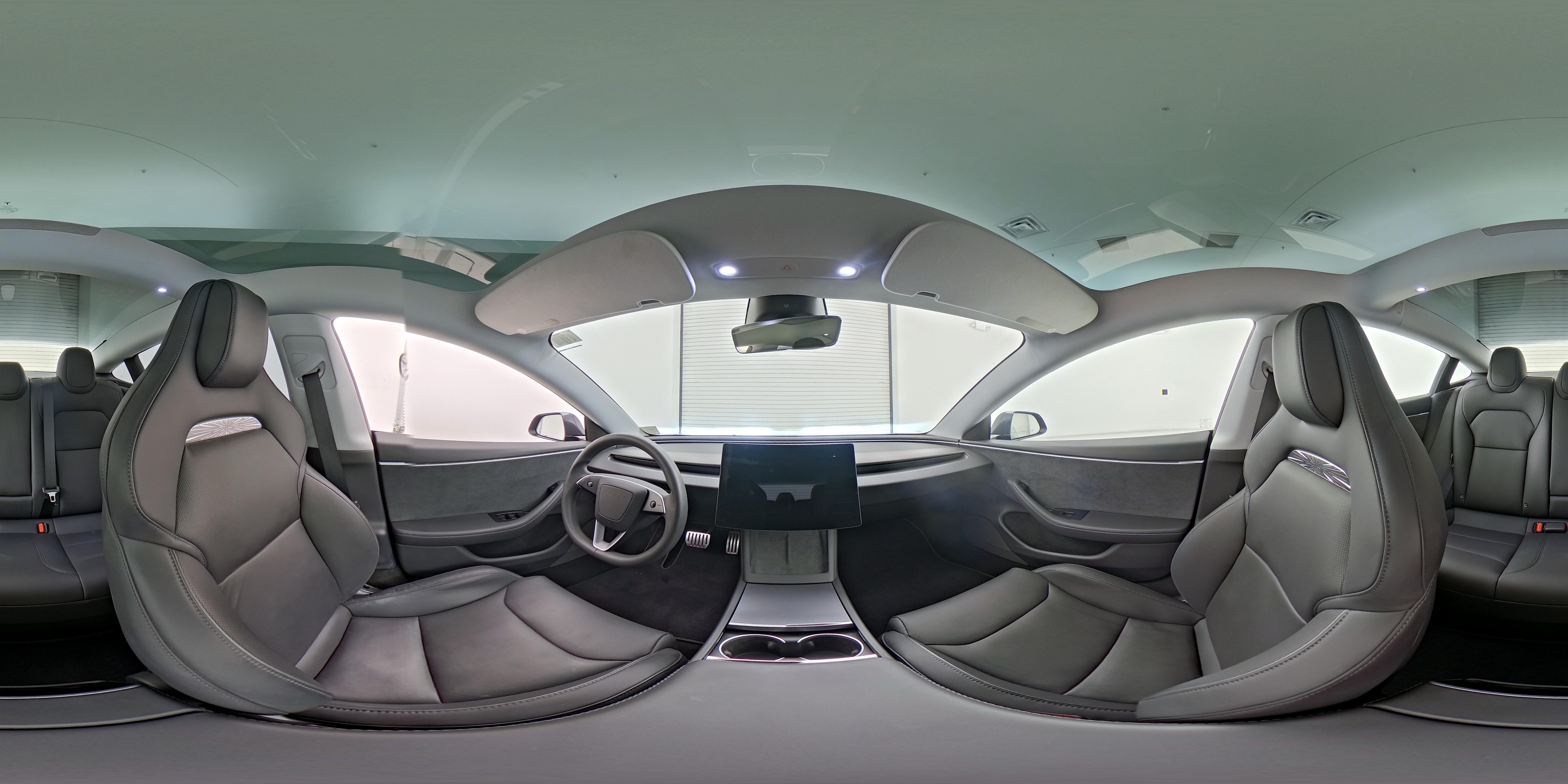 2024 Tesla Model 3 Performance - Photo 24