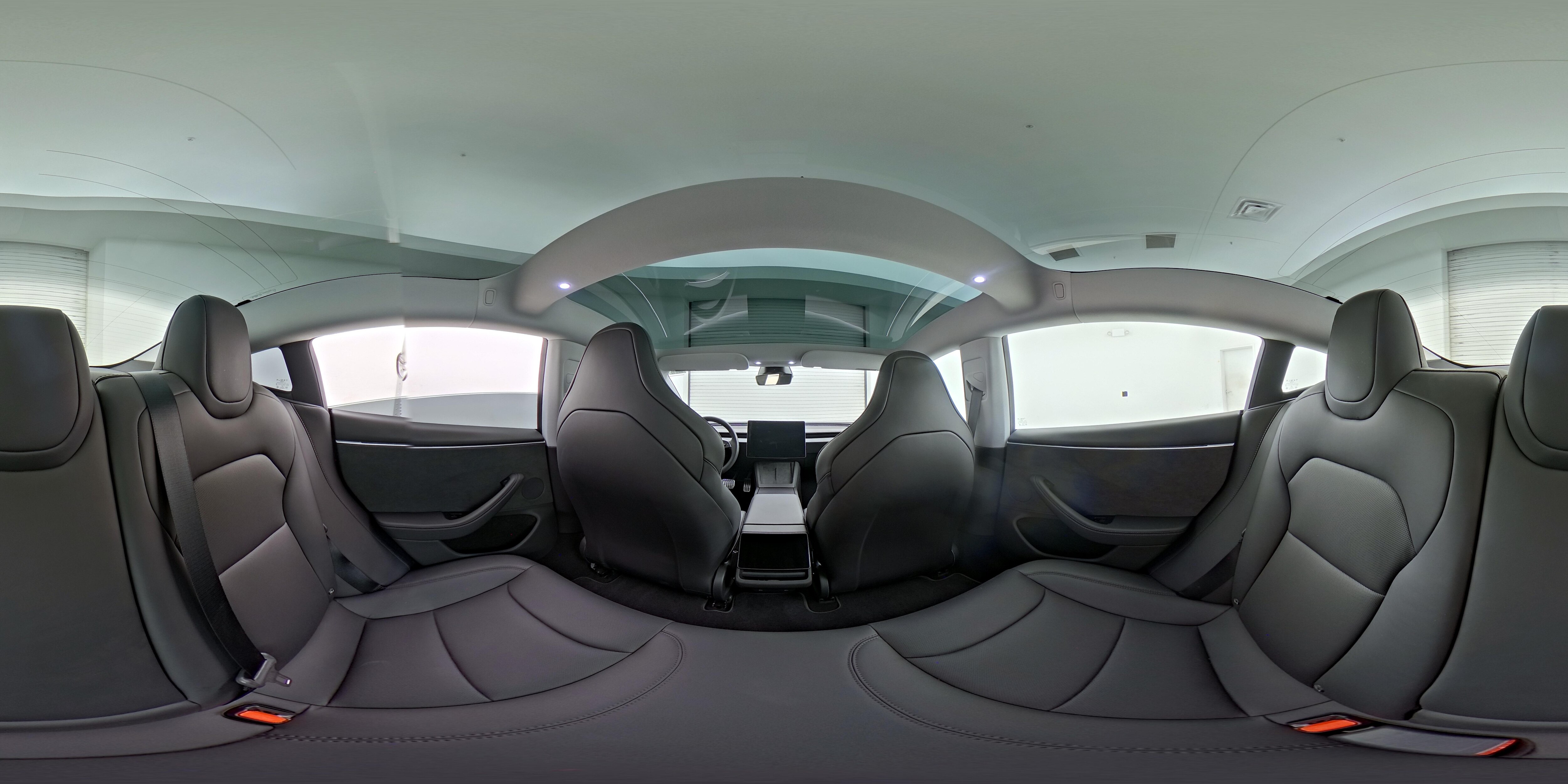 2024 Tesla Model 3 Performance - Photo 25