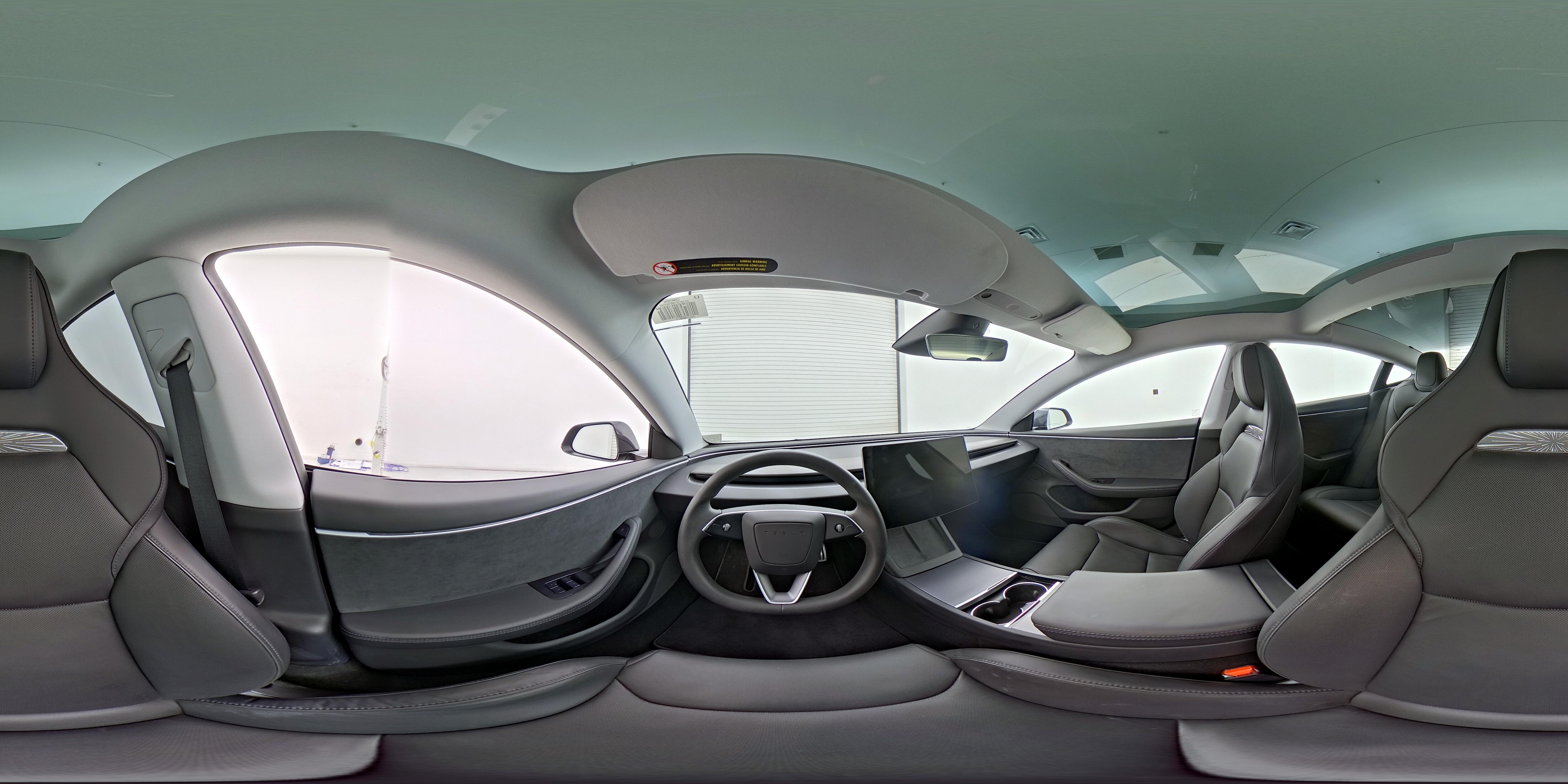 2024 Tesla Model 3 Performance - Photo 26