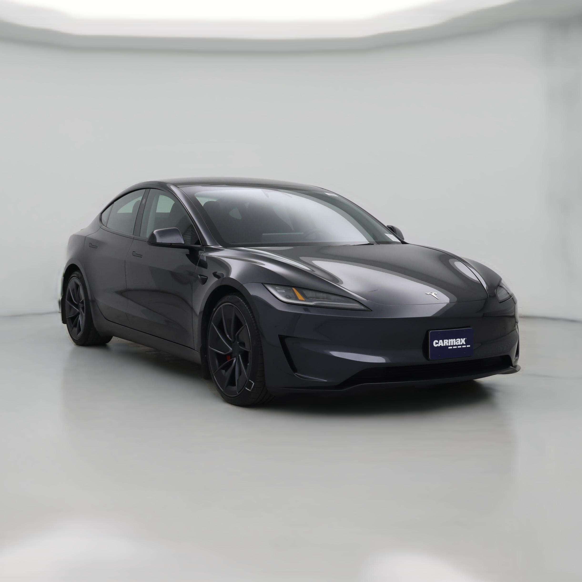 Thumbnail: 2024 Tesla Model 3 - 1