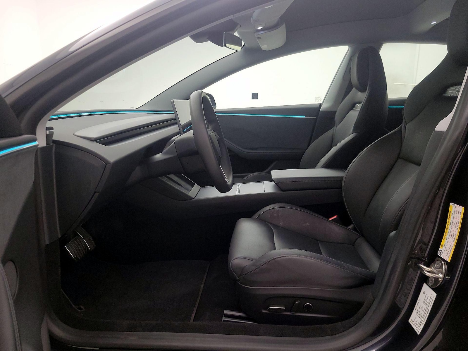 2024 Tesla Model 3 Performance - Photo 12