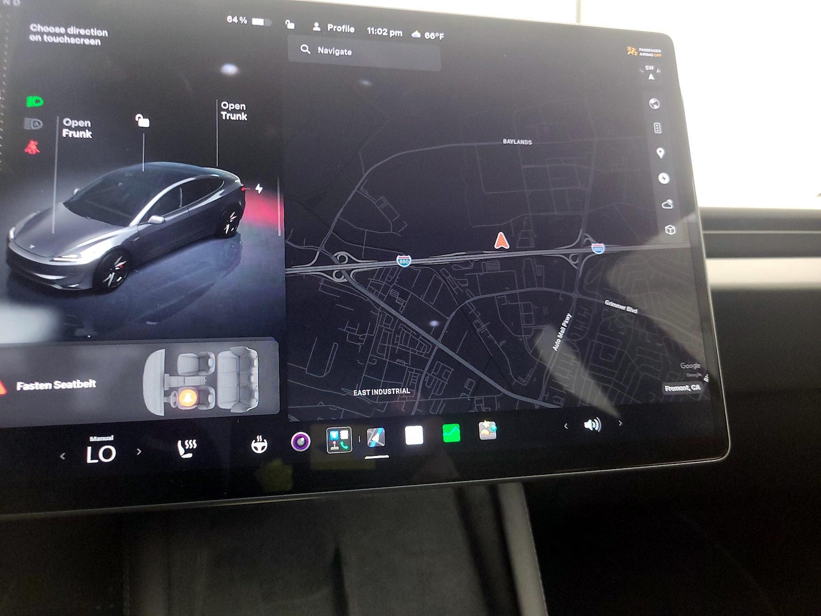 2024 Tesla Model 3 Performance - Photo 14