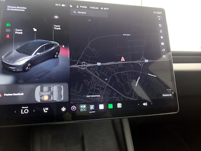 Navigation (On)