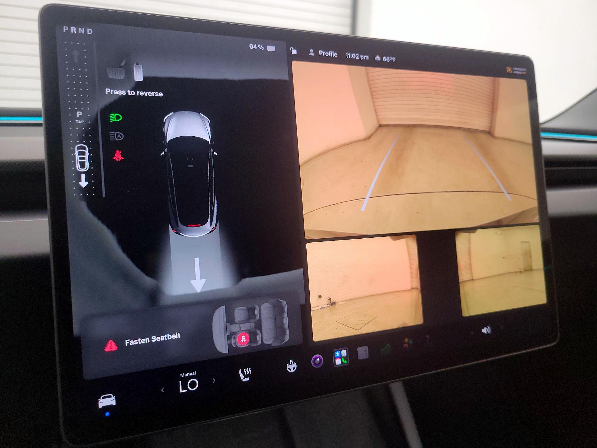 Thumbnail: 2024 Tesla Model 3 - 14