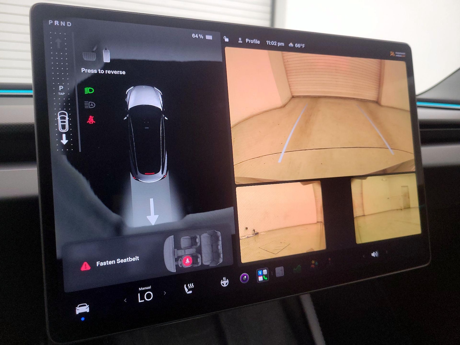 2024 Tesla Model 3 Performance - Photo 15