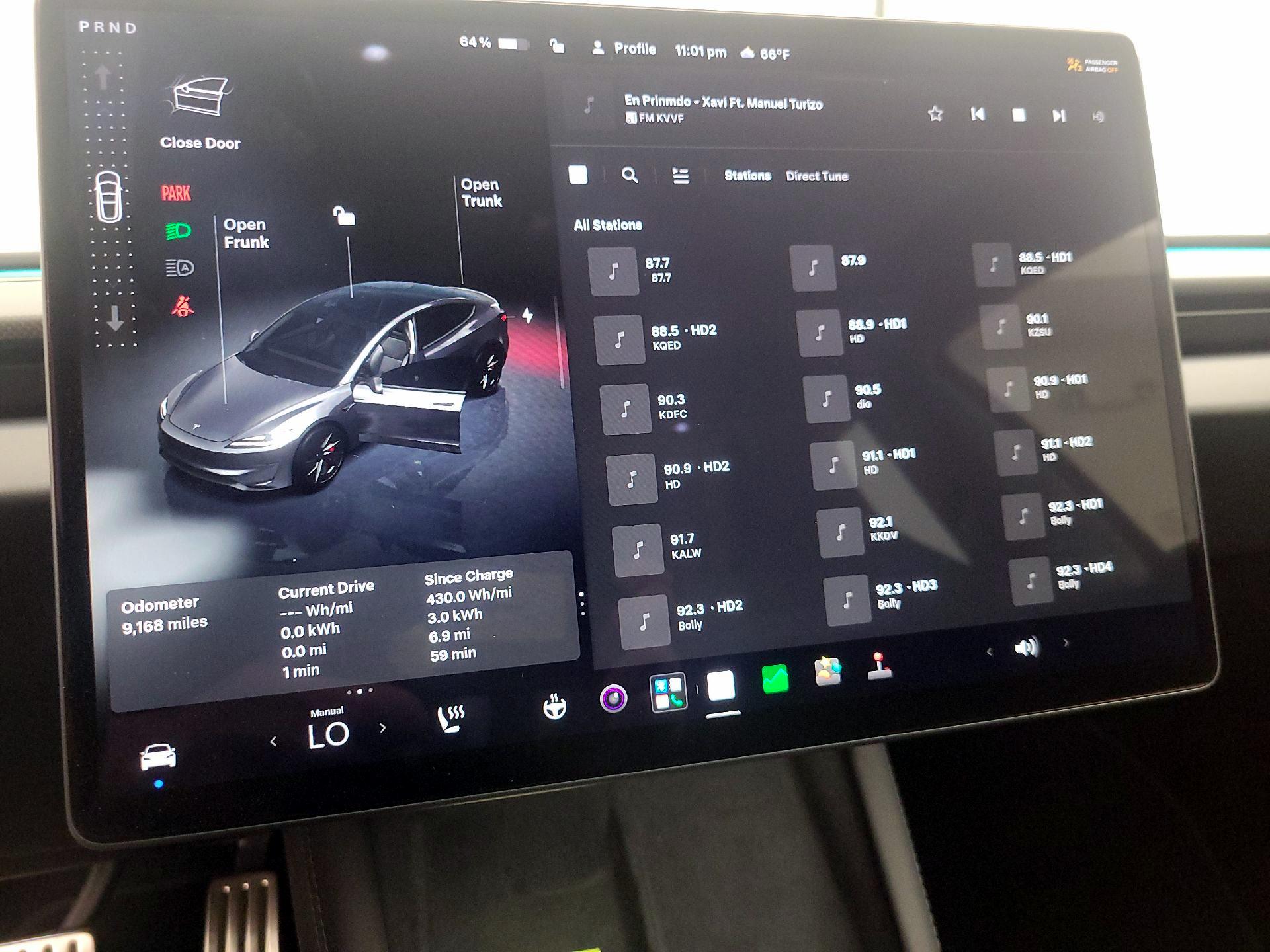 Thumbnail: 2024 Tesla Model 3 - 15