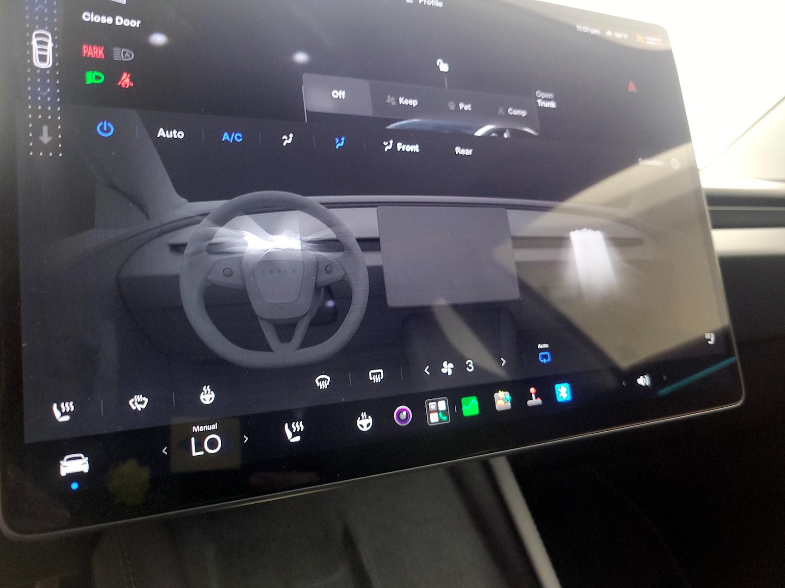 2024 Tesla Model 3 Performance - Photo 17