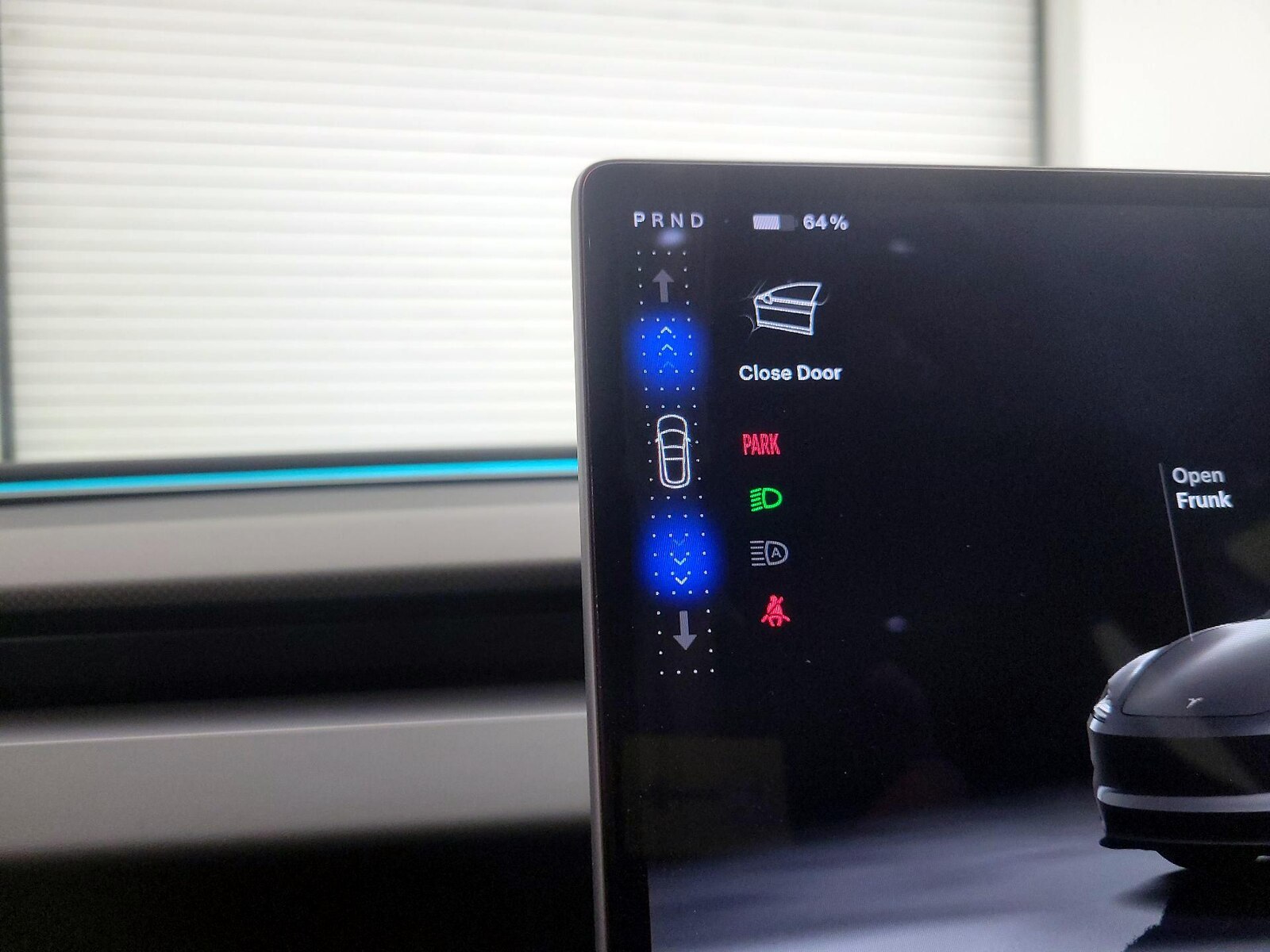 2024 Tesla Model 3 Performance - Photo 18