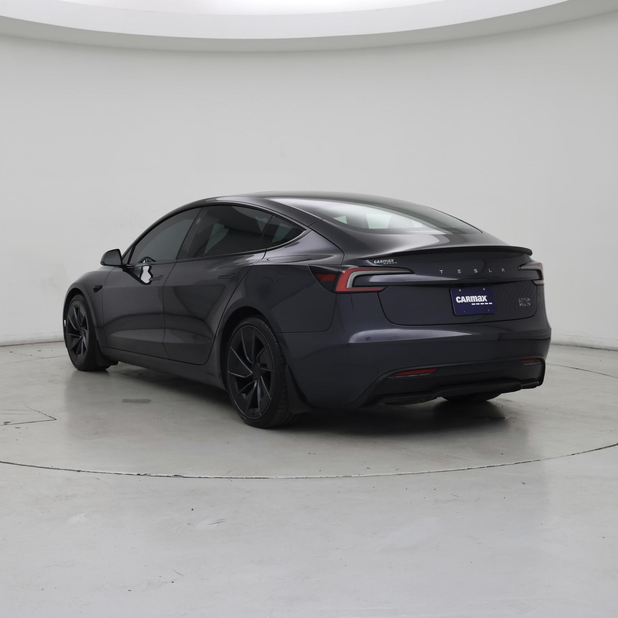 Thumbnail: 2024 Tesla Model 3 - 2