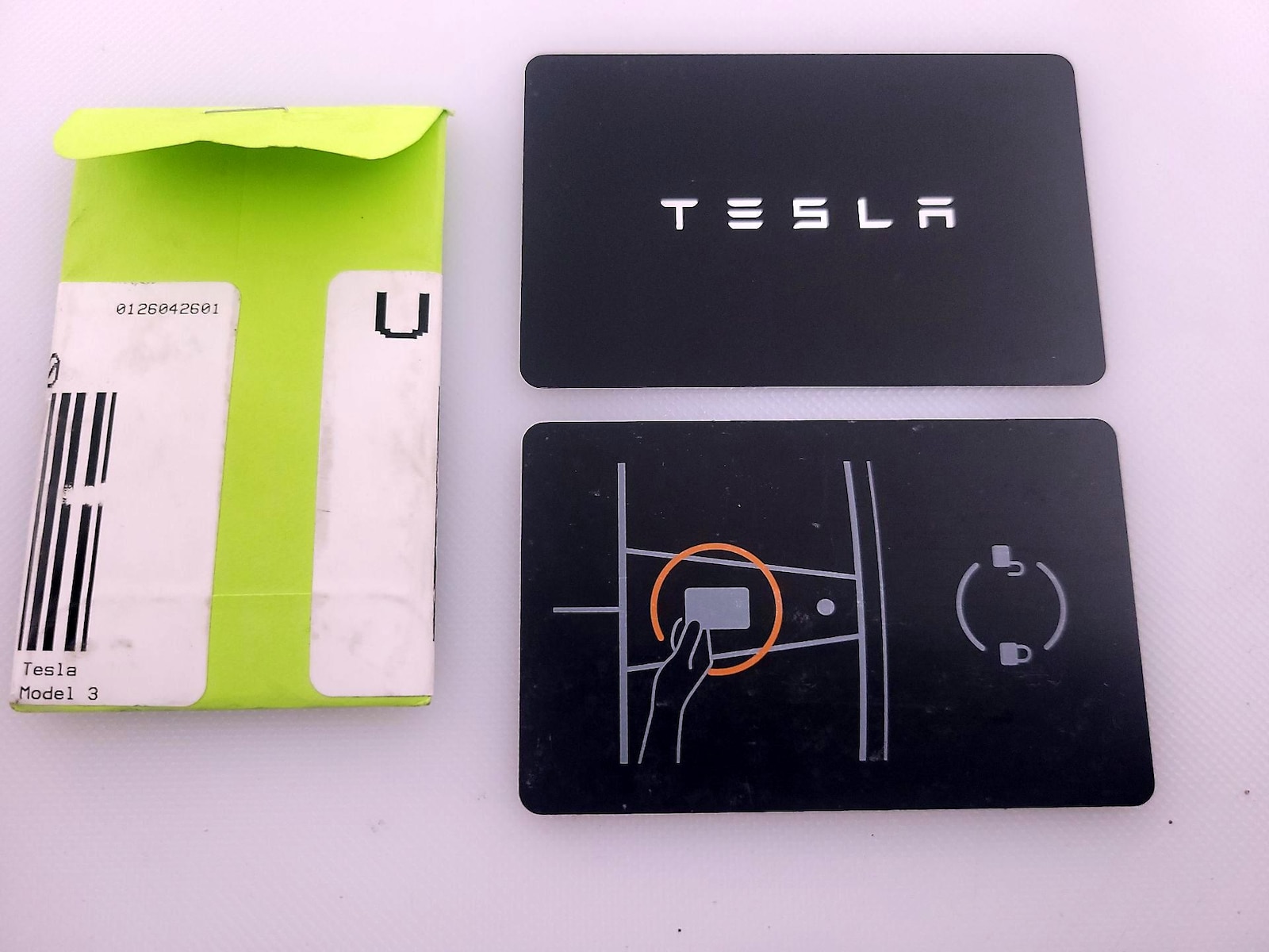 2024 Tesla Model 3 Performance - Photo 23