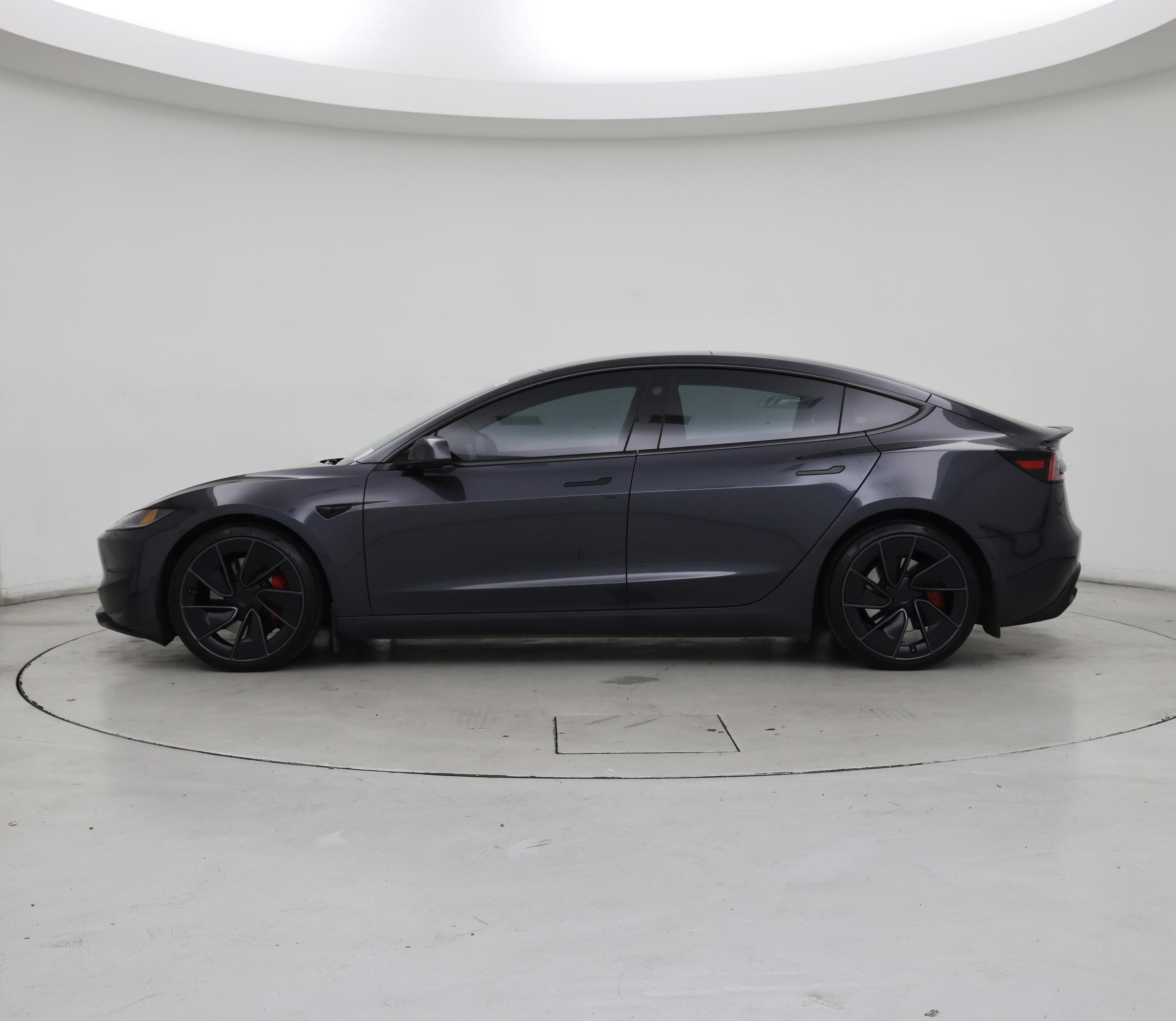 Thumbnail: 2024 Tesla Model 3 - 3