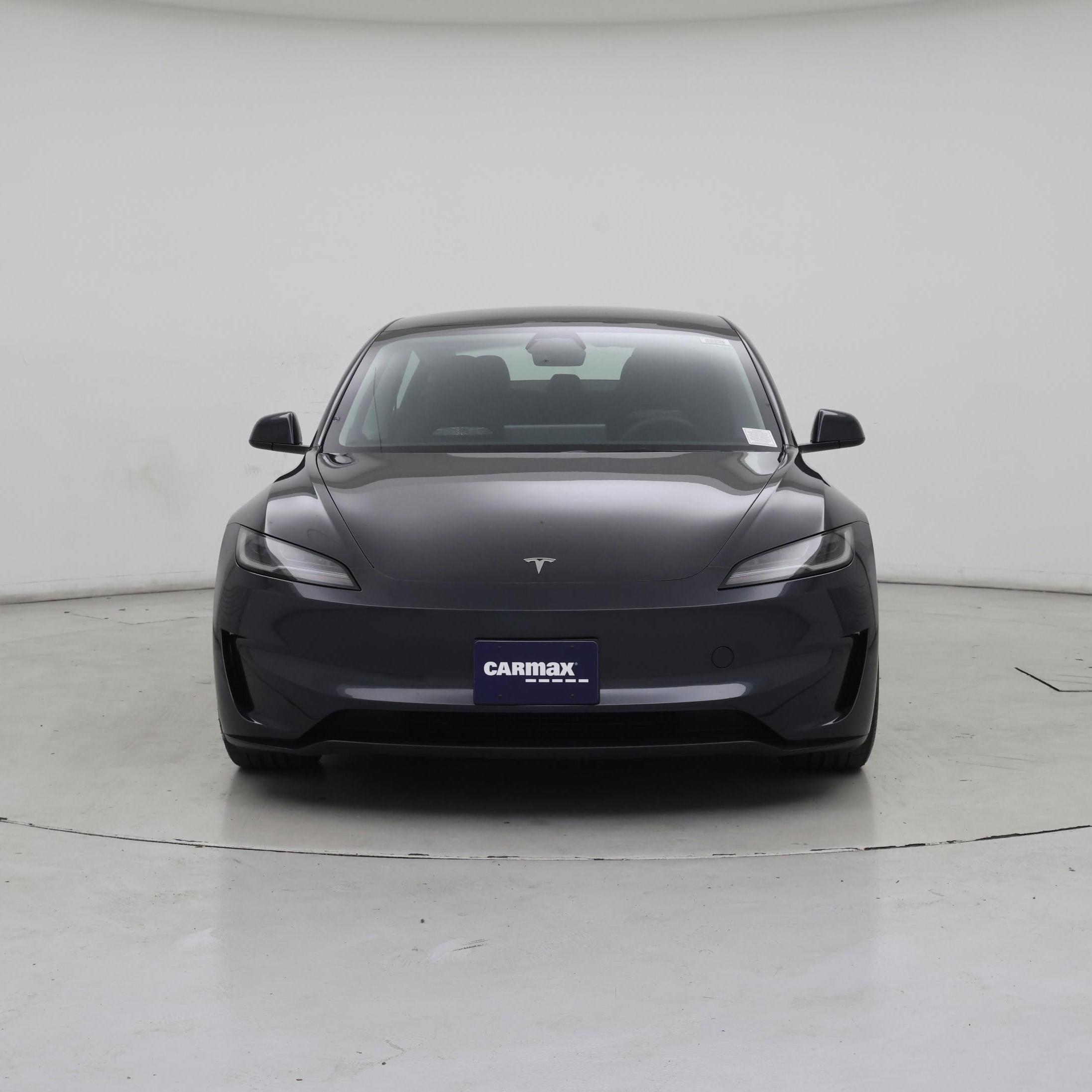 Thumbnail: 2024 Tesla Model 3 - 5