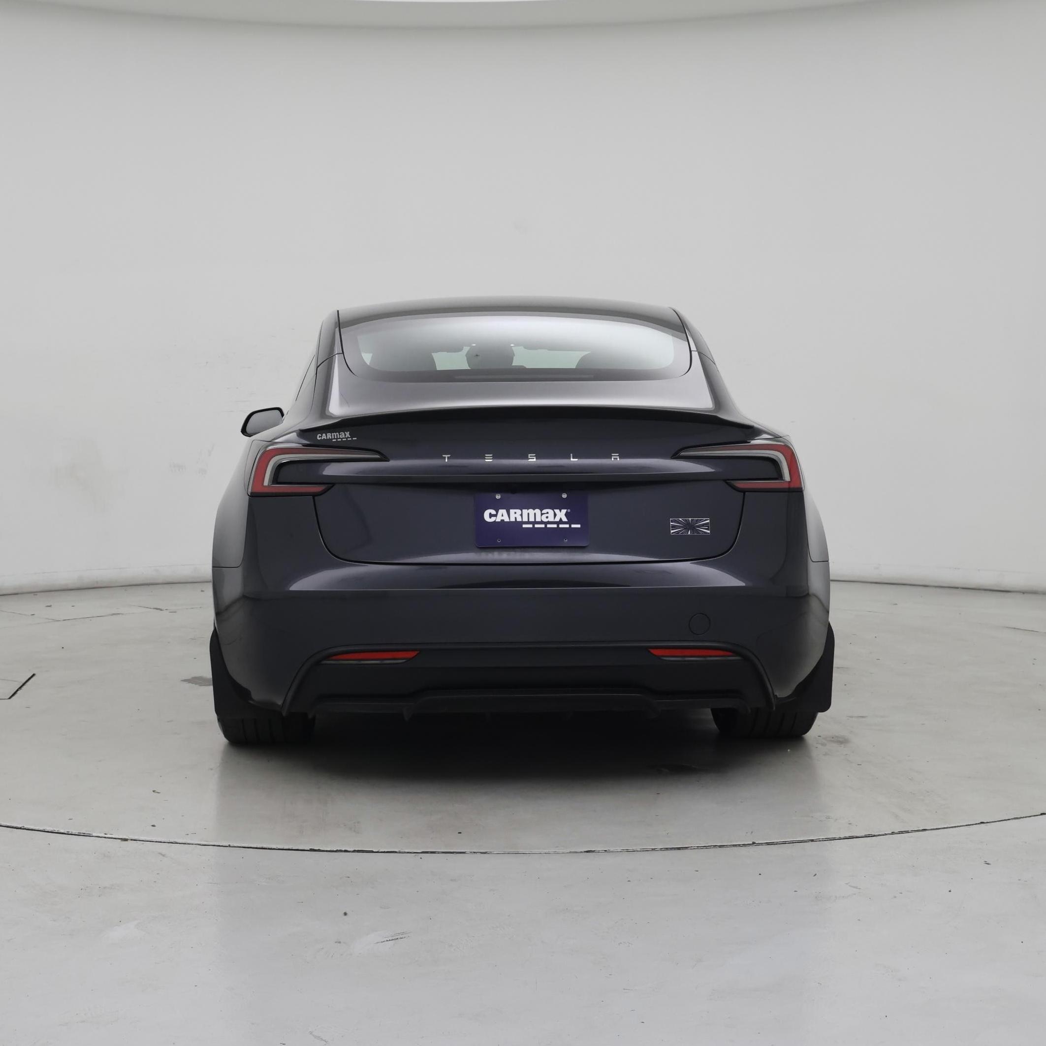 Thumbnail: 2024 Tesla Model 3 - 6