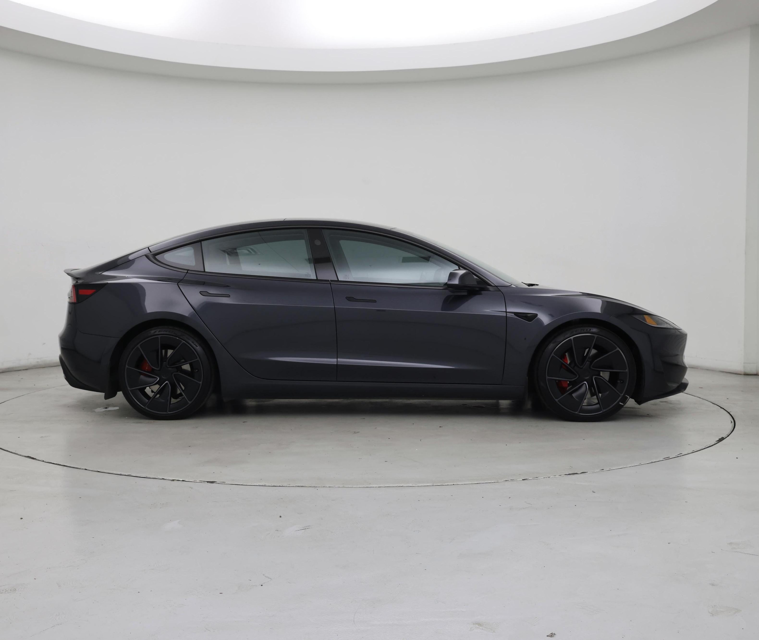 Thumbnail: 2024 Tesla Model 3 - 7